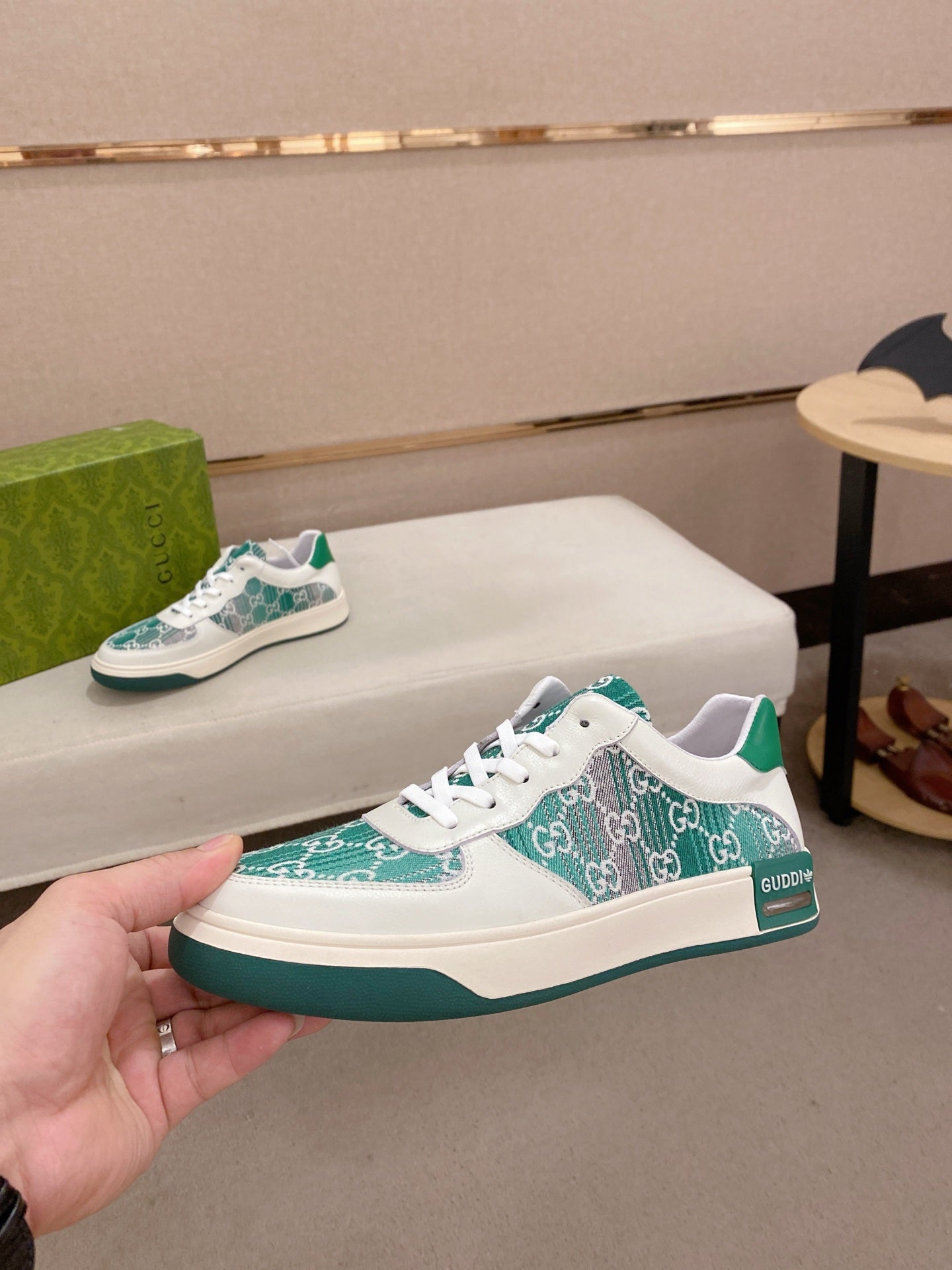 LuxluxHouse Best Quality Shoes Gucci