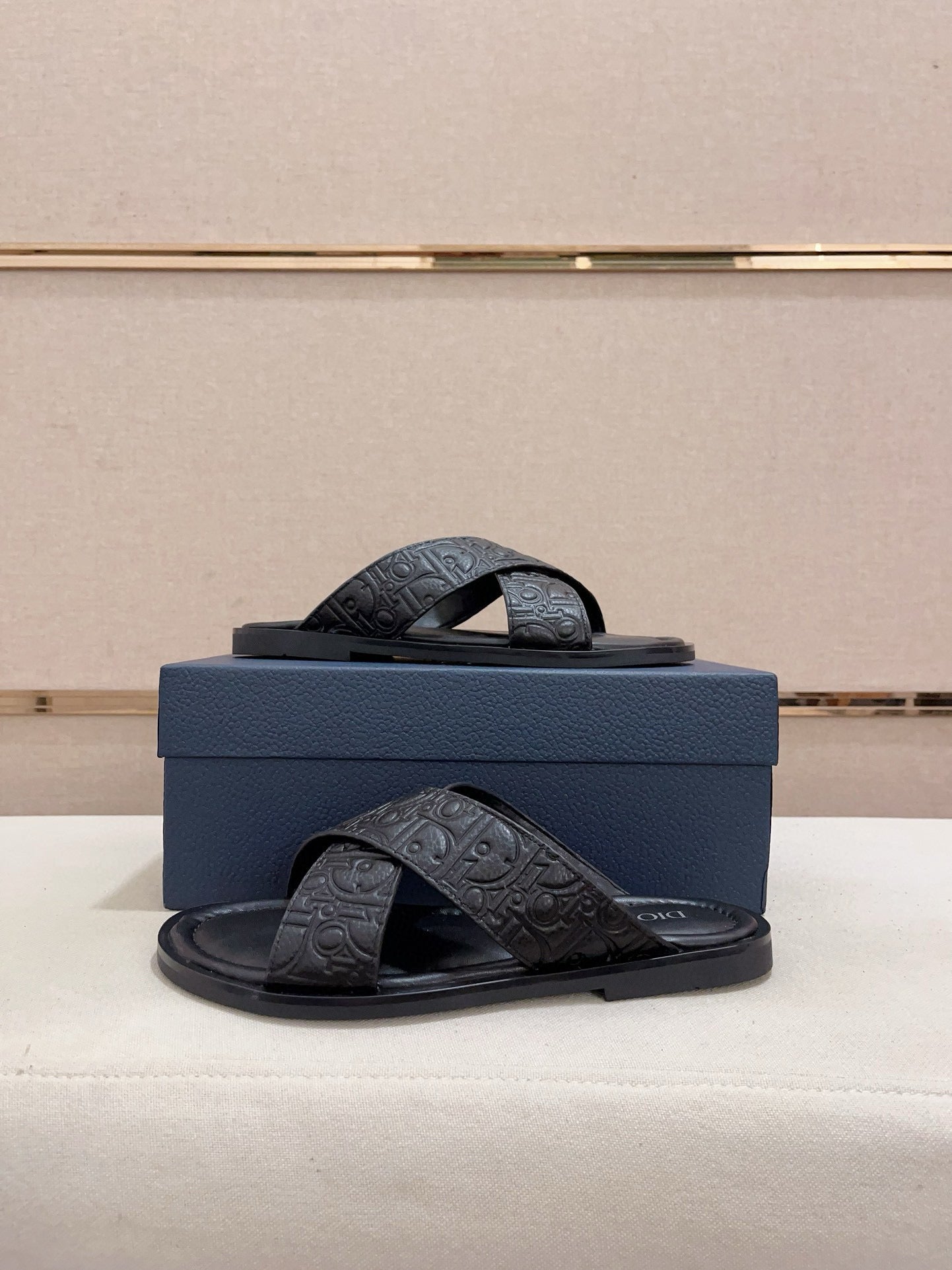 LuxluxHouse Best Quality Sandals Dior