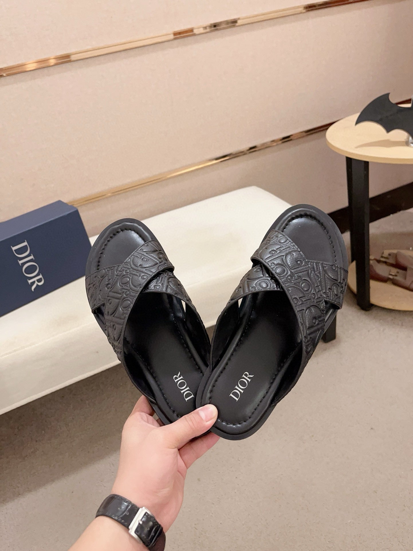 LuxluxHouse Best Quality Sandals Dior