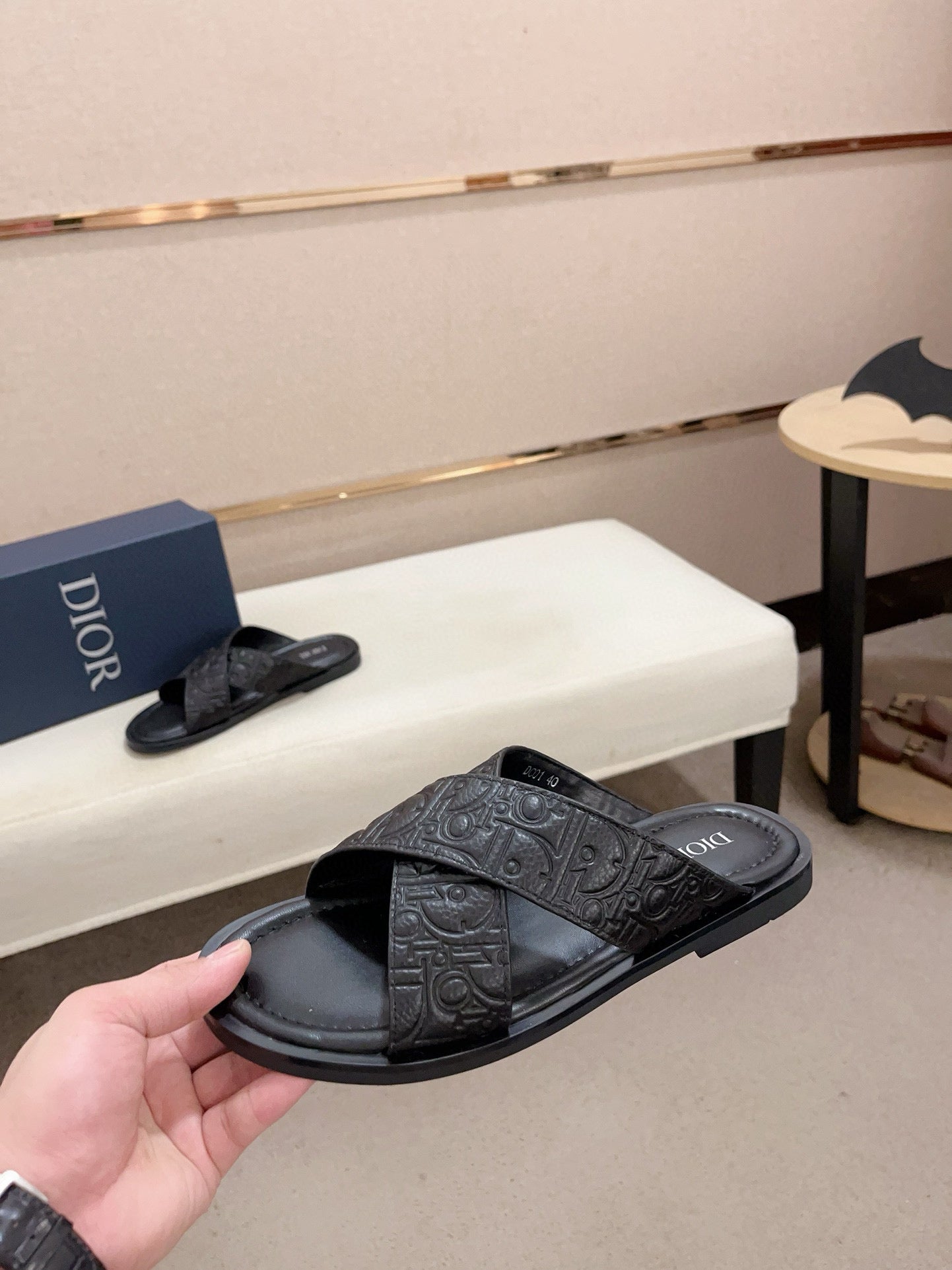 LuxluxHouse Best Quality Sandals Dior