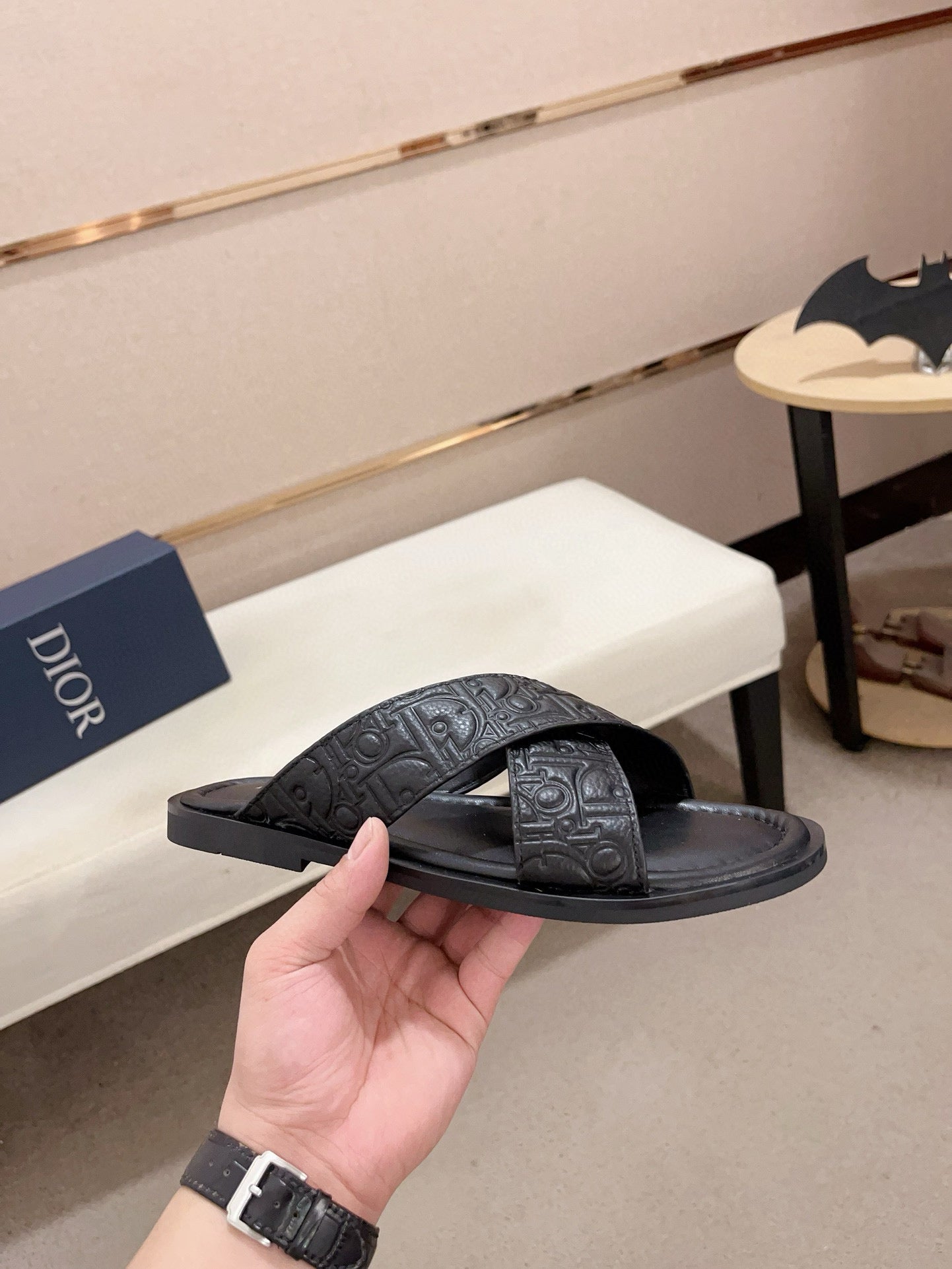 LuxluxHouse Best Quality Sandals Dior