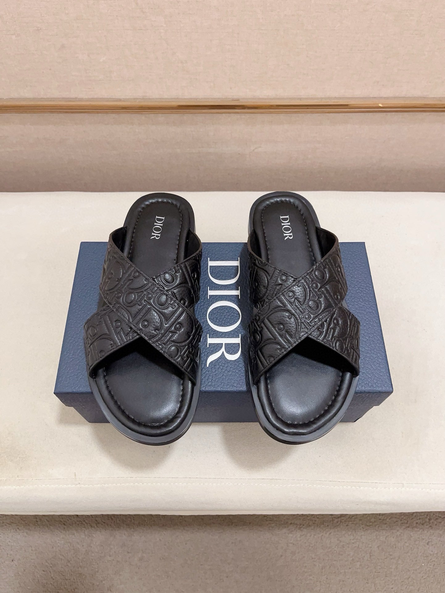 LuxluxHouse Best Quality Sandals Dior