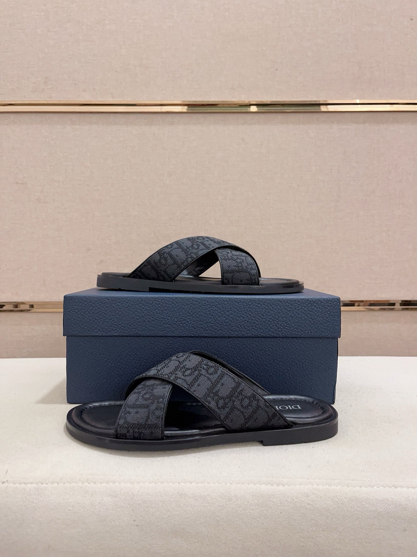 LuxluxHouse Best Quality Sandals Dior