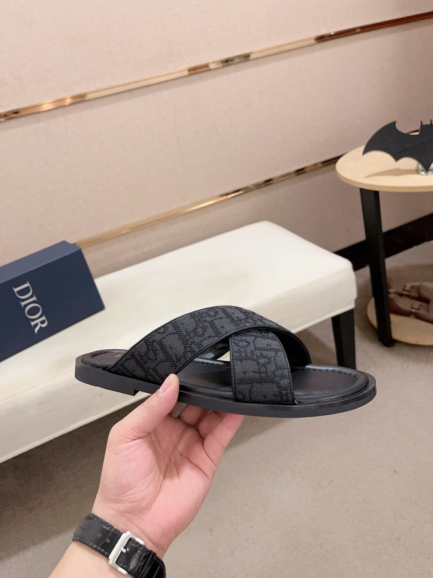 LuxluxHouse Best Quality Sandals Dior