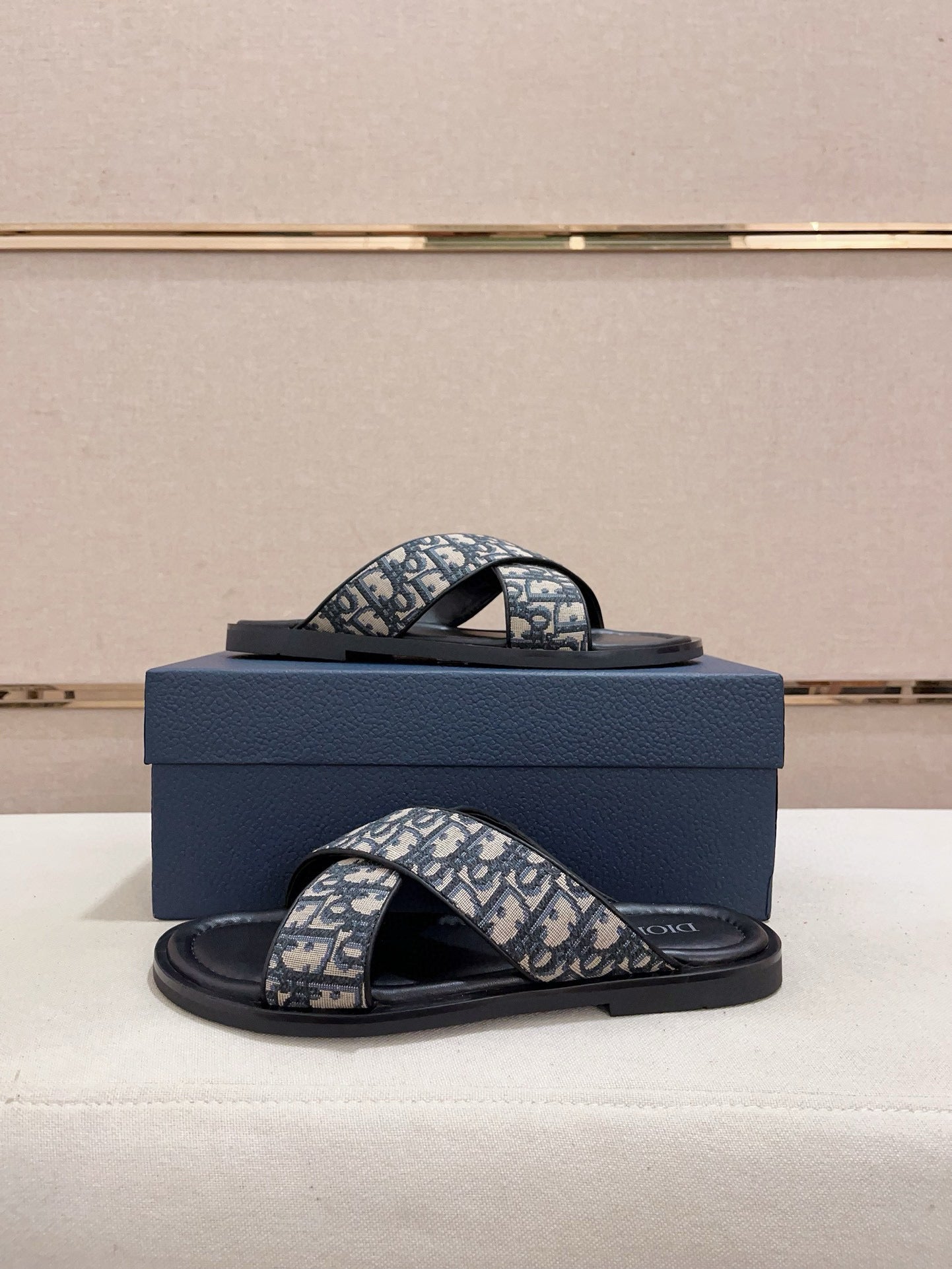 LuxluxHouse Best Quality Sandals Dior