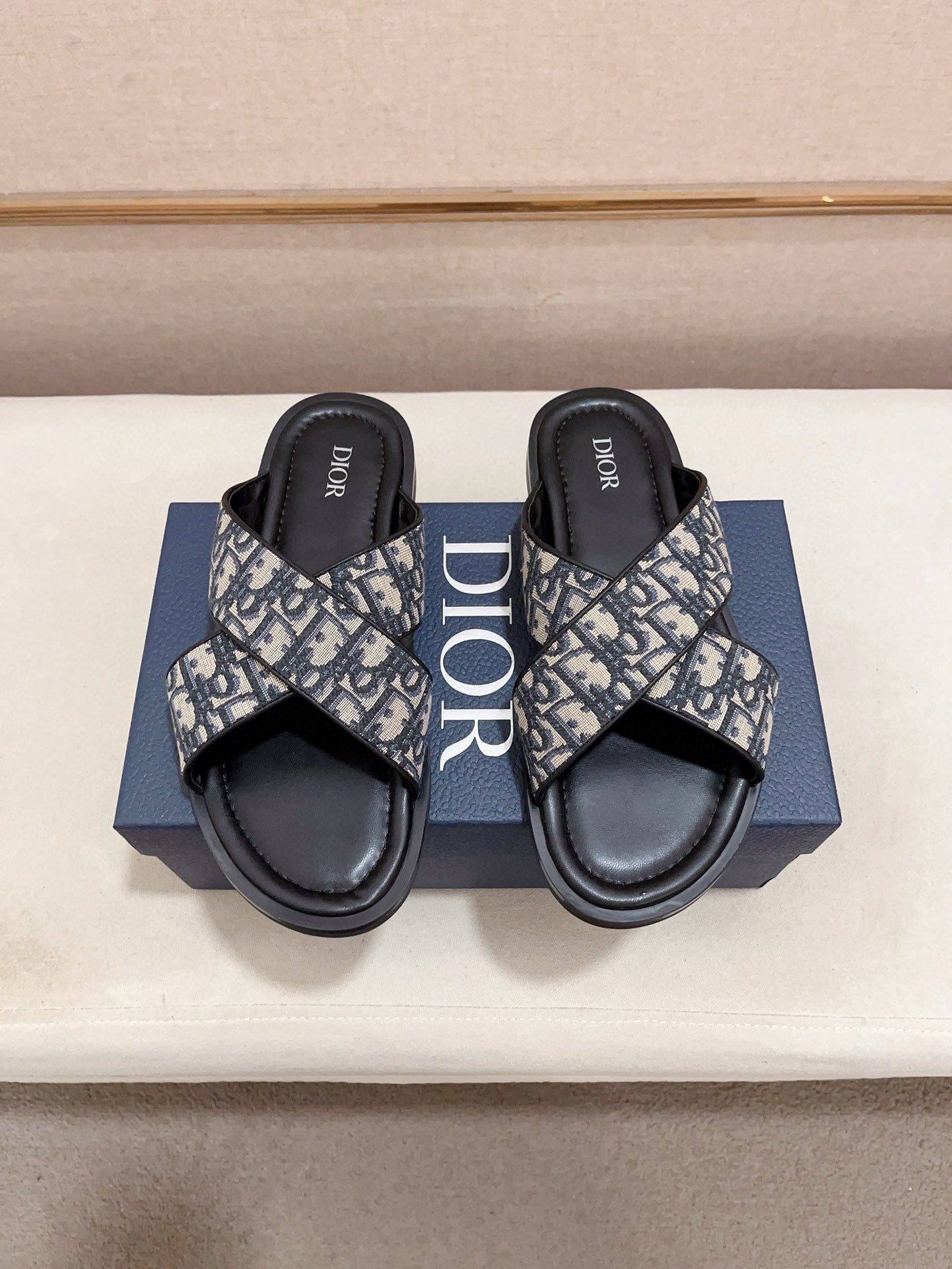 LuxluxHouse Best Quality Sandals Dior