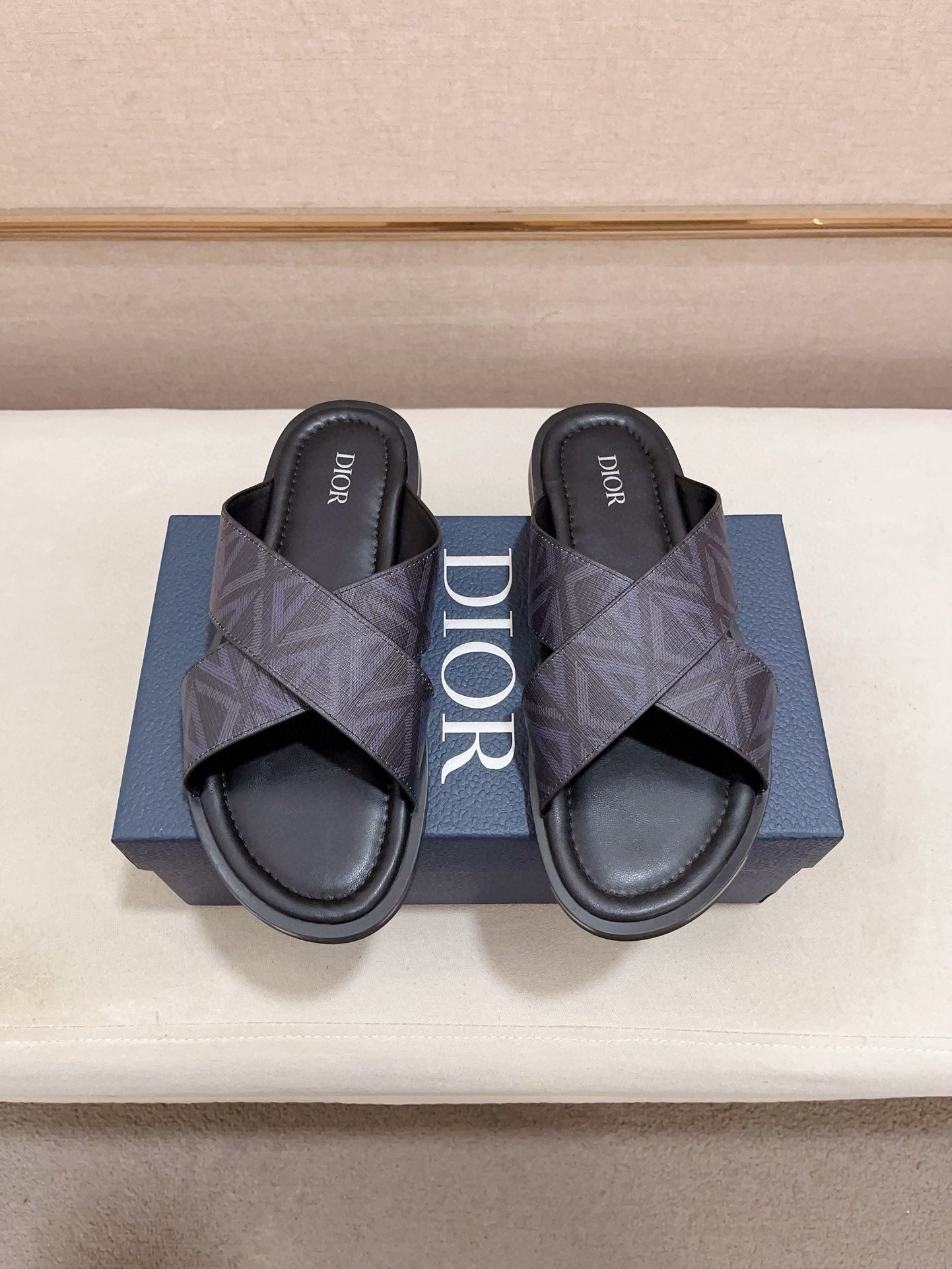 LuxluxHouse Best Quality Sandals Dior