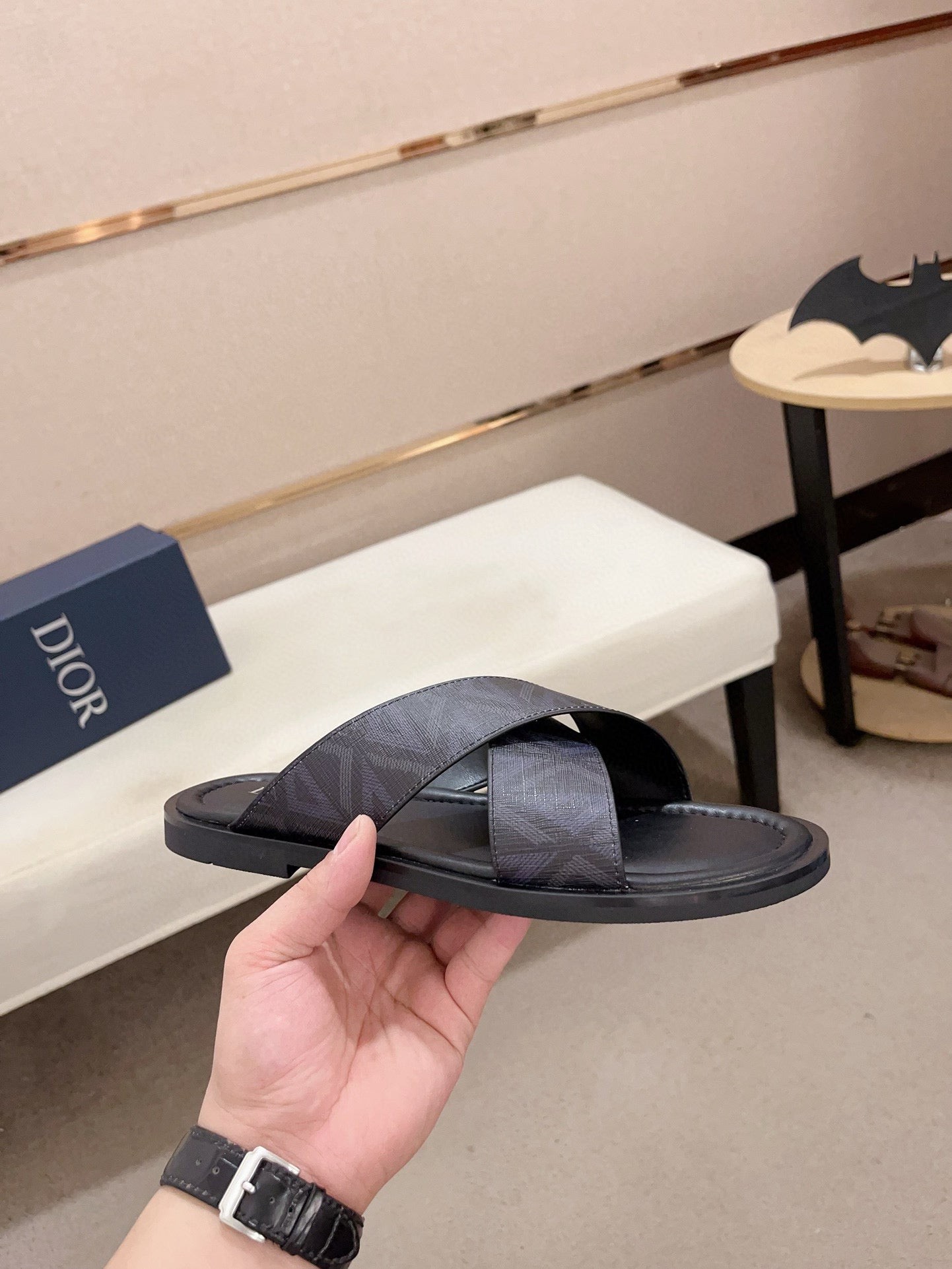 LuxluxHouse Best Quality Sandals Dior