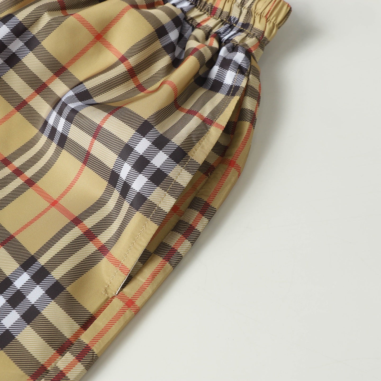 LuxluxHouse Best Quality Clothes Burberry Pants