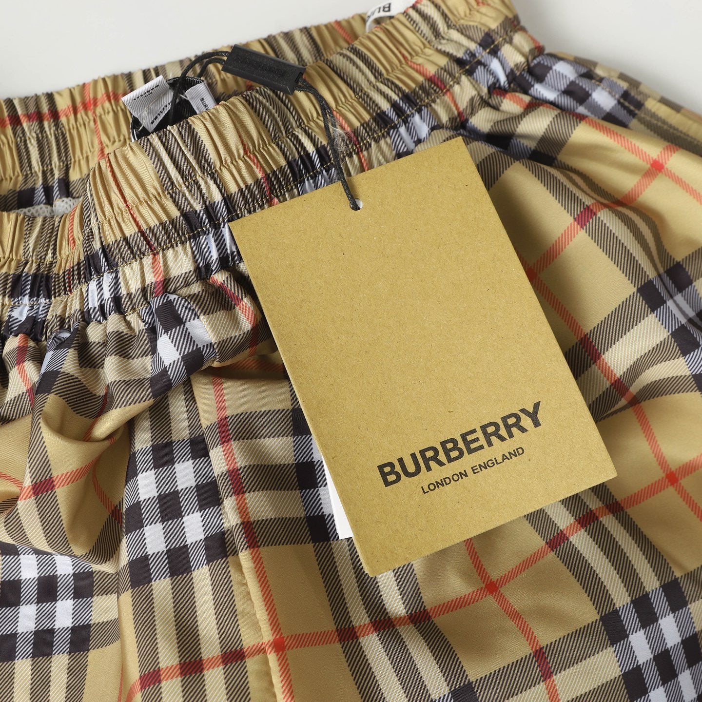 LuxluxHouse Best Quality Clothes Burberry Pants