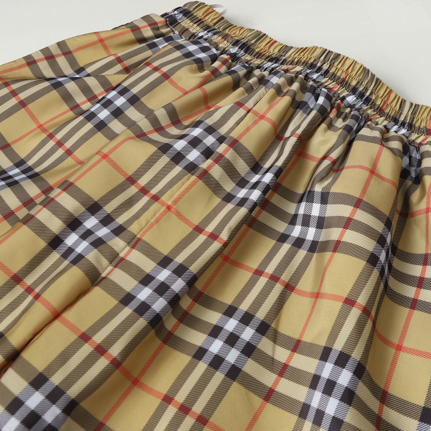 LuxluxHouse Best Quality Clothes Burberry Pants
