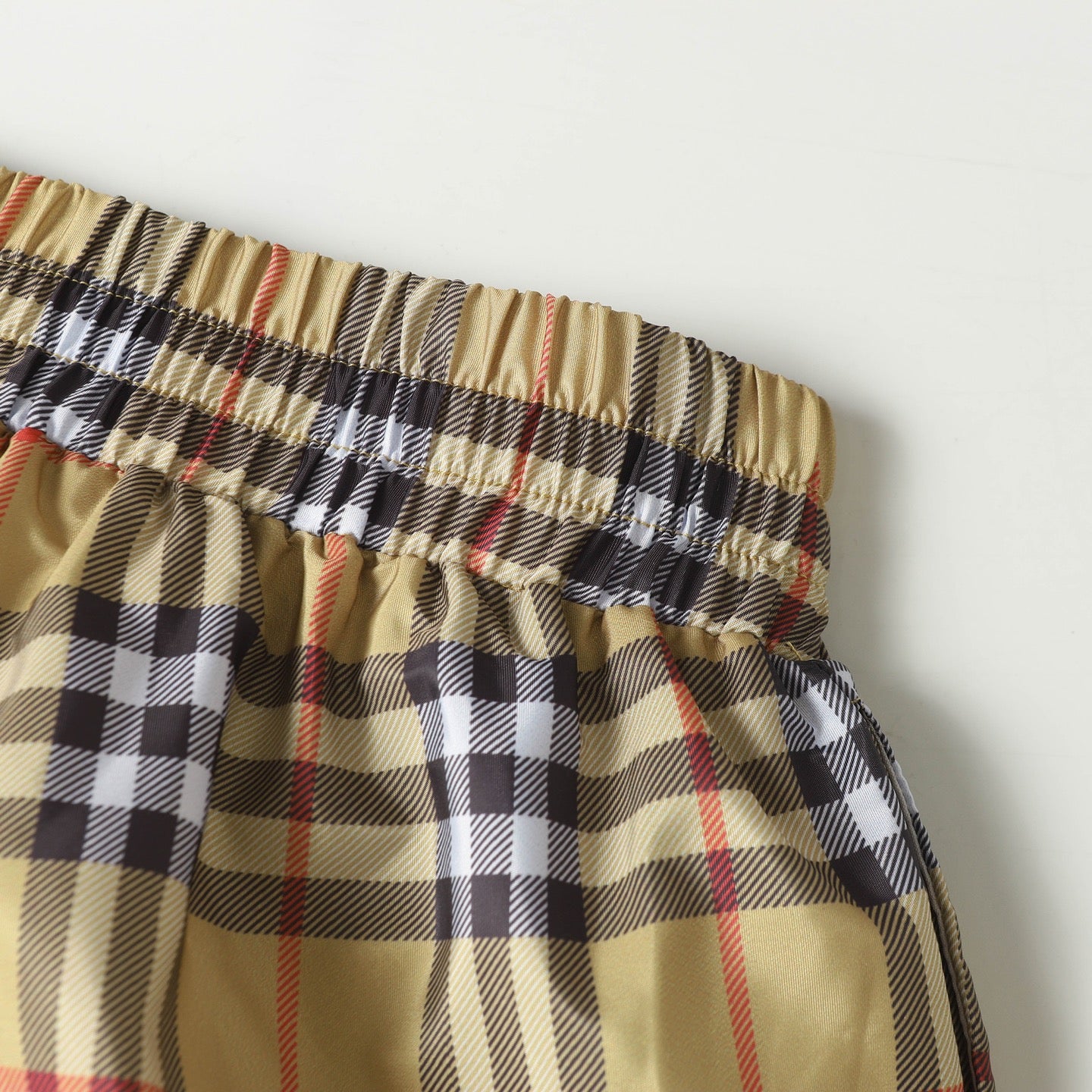LuxluxHouse Best Quality Clothes Burberry Pants