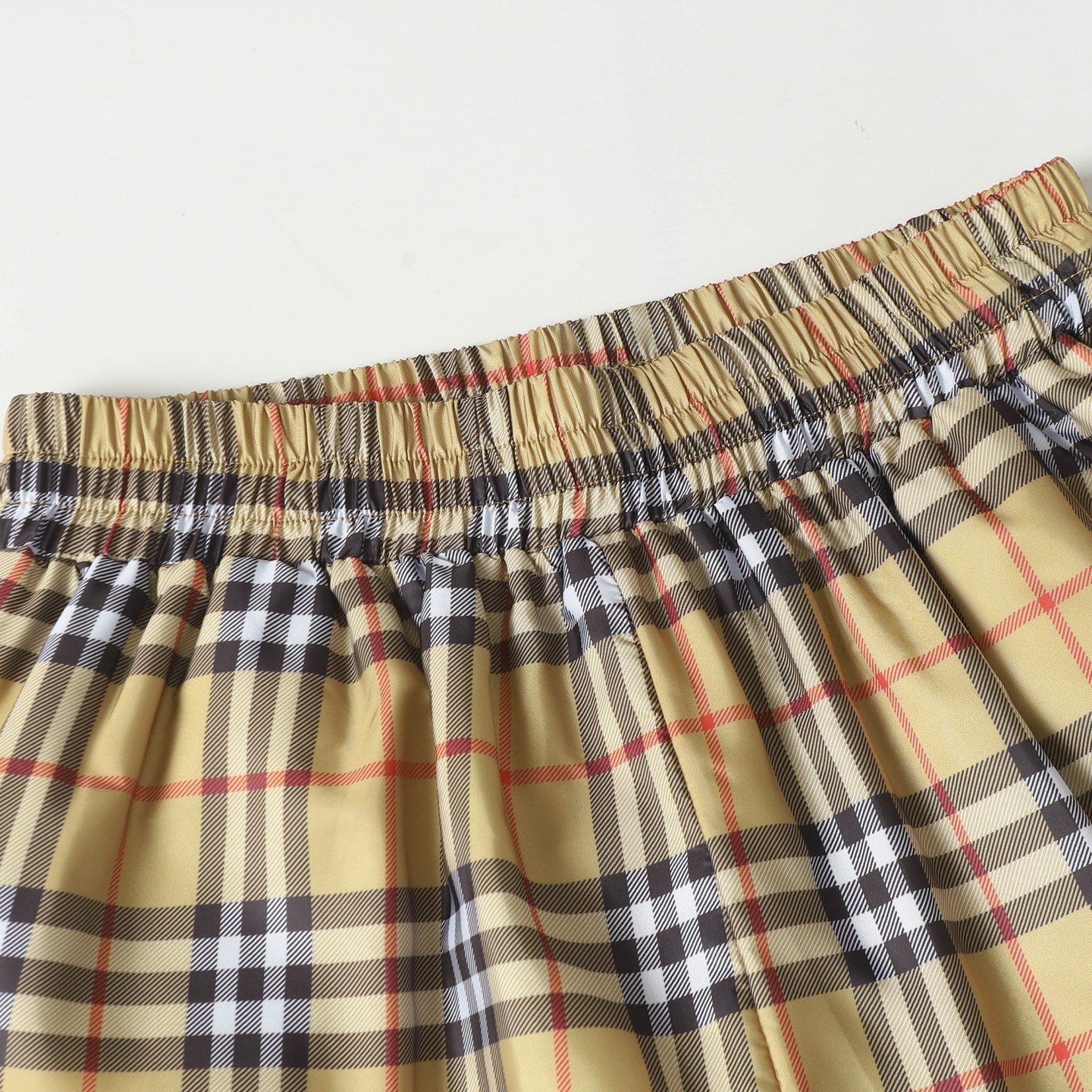 LuxluxHouse Best Quality Clothes Burberry Pants