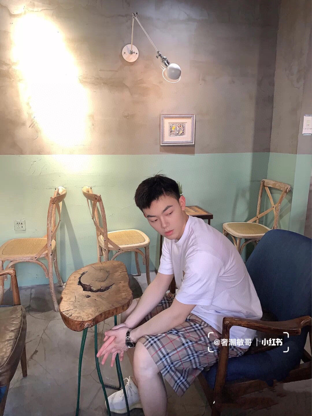 LuxluxHouse Best Quality Clothes Burberry Pants