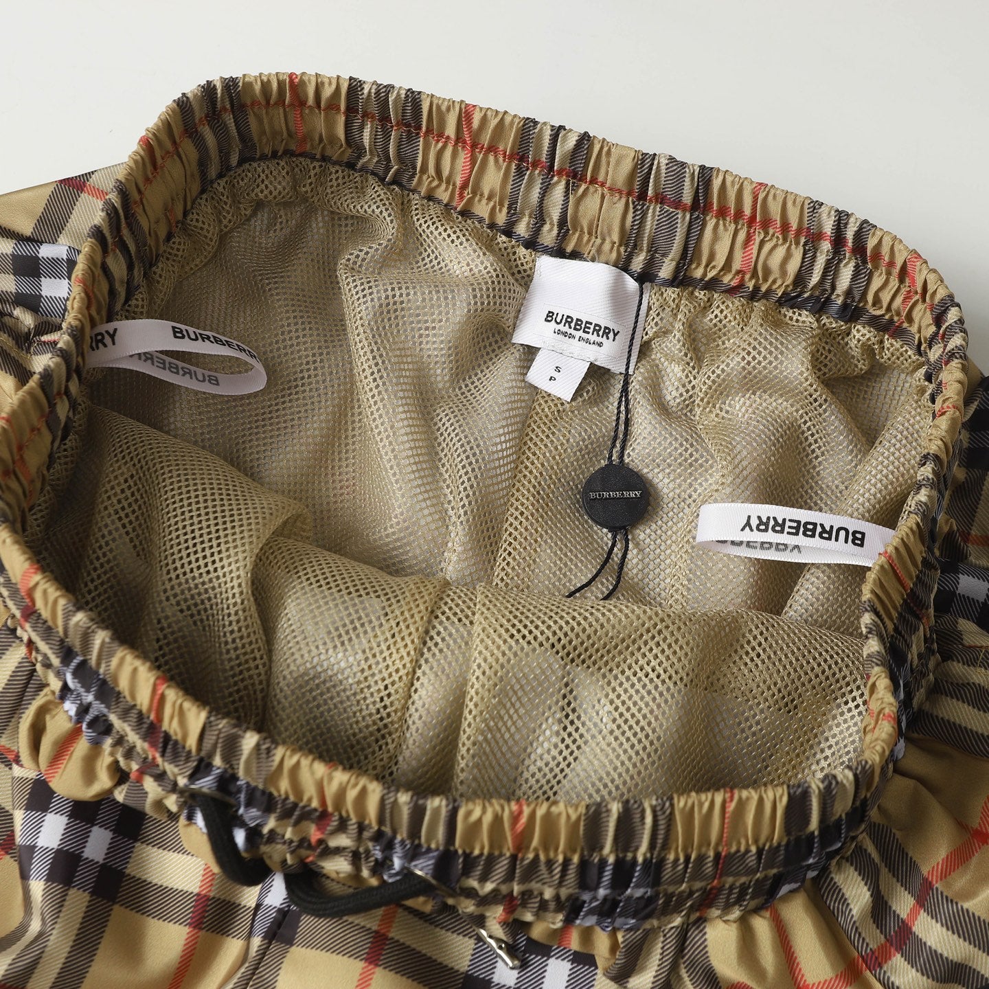 LuxluxHouse Best Quality Clothes Burberry Pants