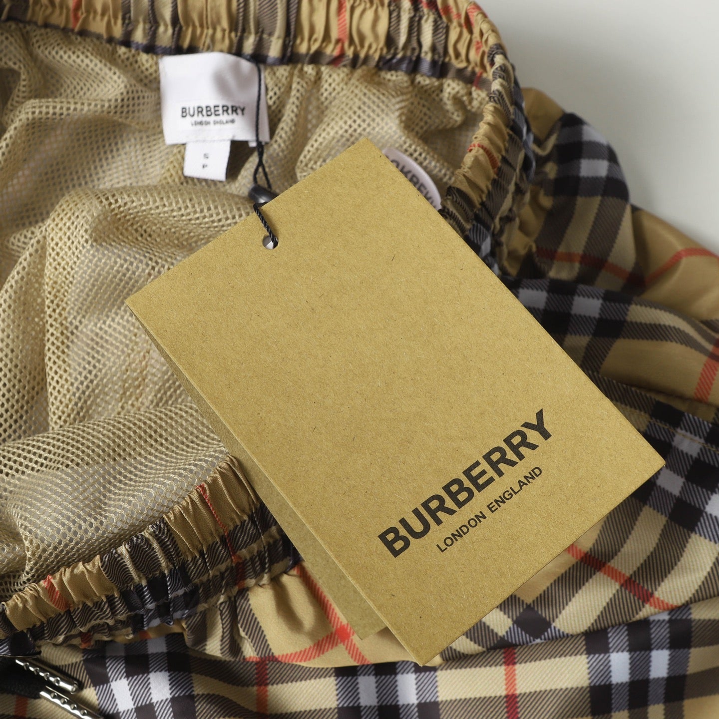 LuxluxHouse Best Quality Clothes Burberry Pants
