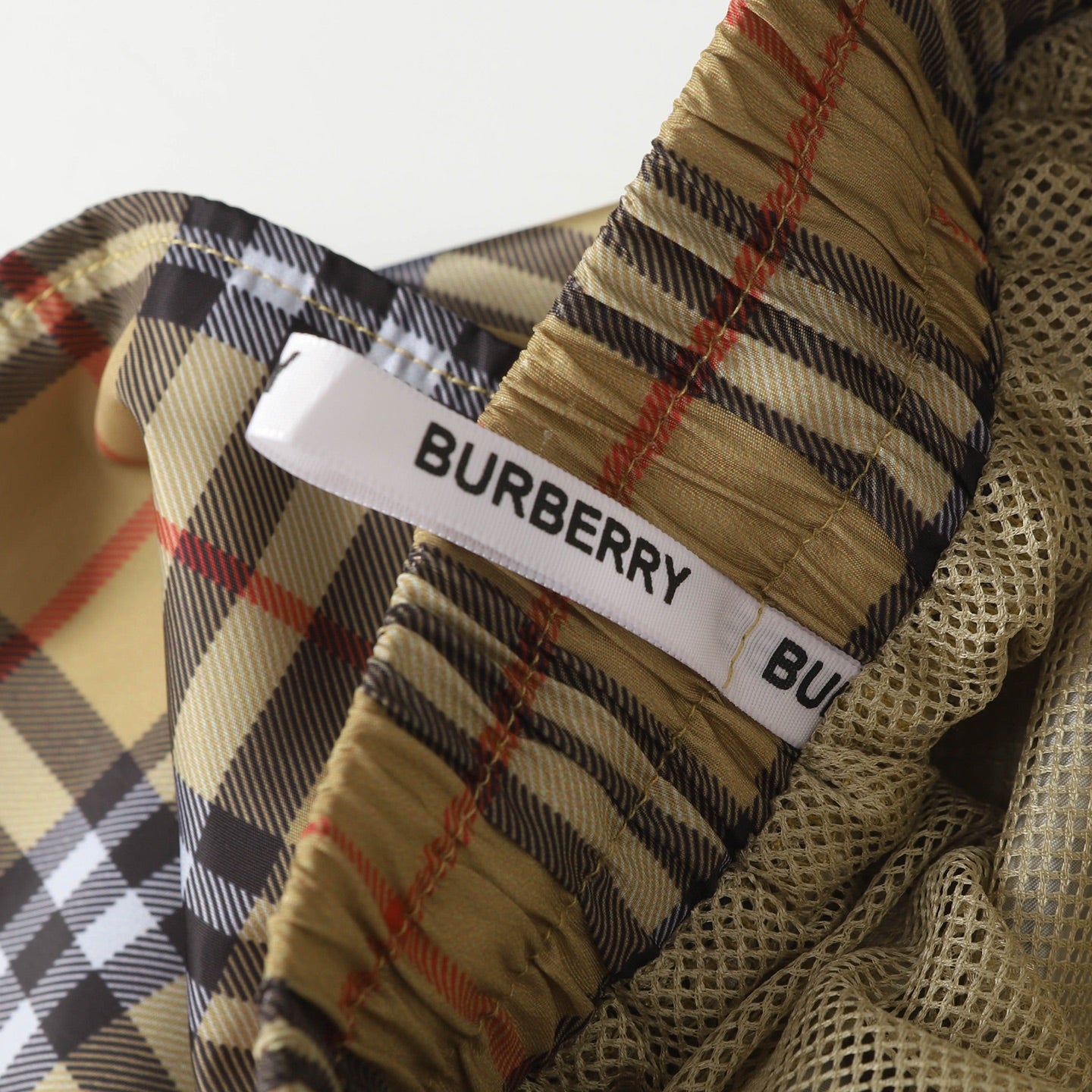 LuxluxHouse Best Quality Clothes Burberry Pants