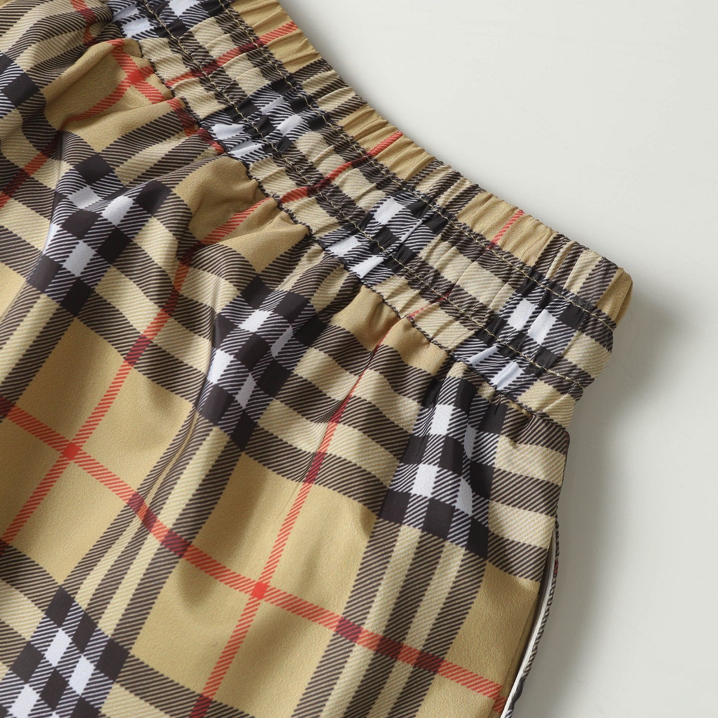 LuxluxHouse Best Quality Clothes Burberry Pants