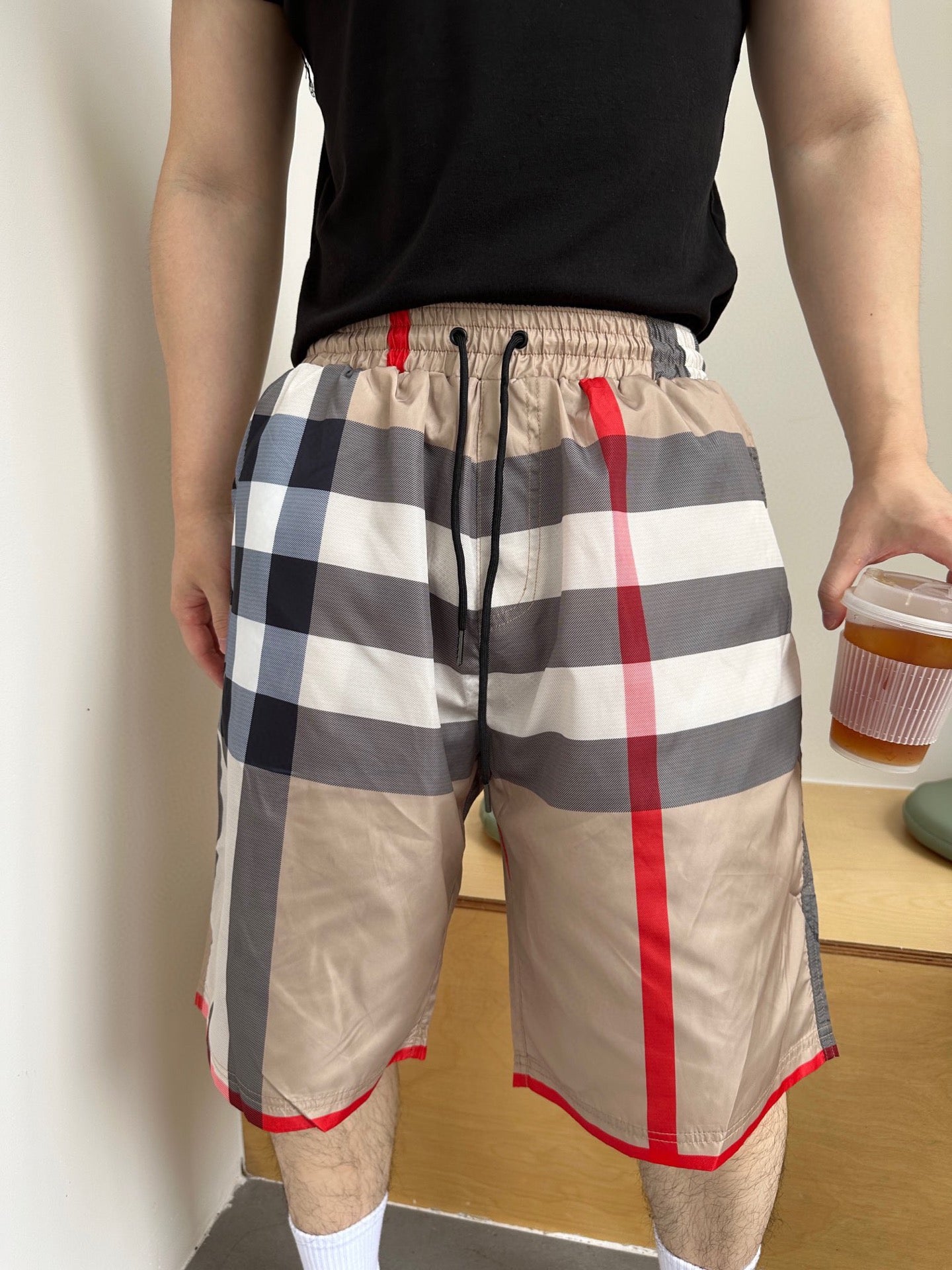 LuxluxHouse Best Quality Clothes Burberry Pants
