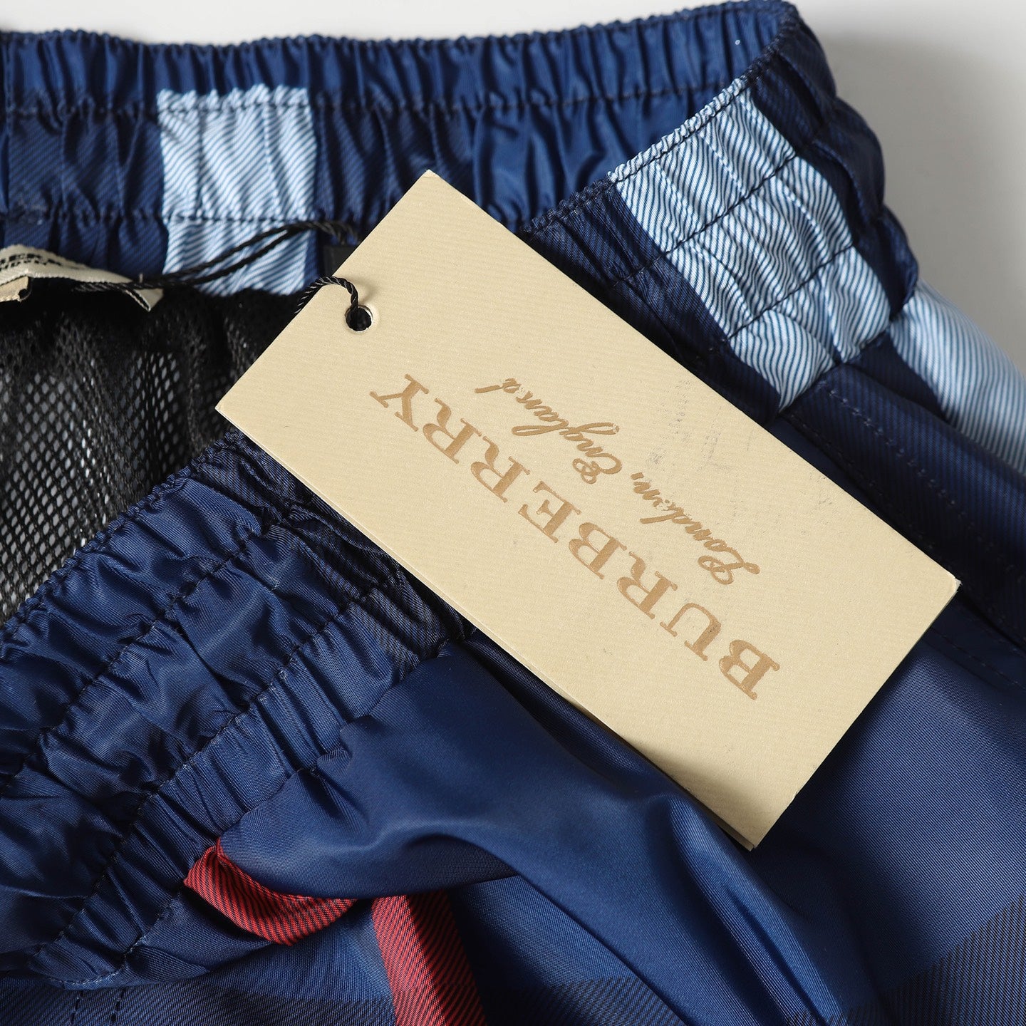 LuxluxHouse Best Quality Clothes Burberry Pants