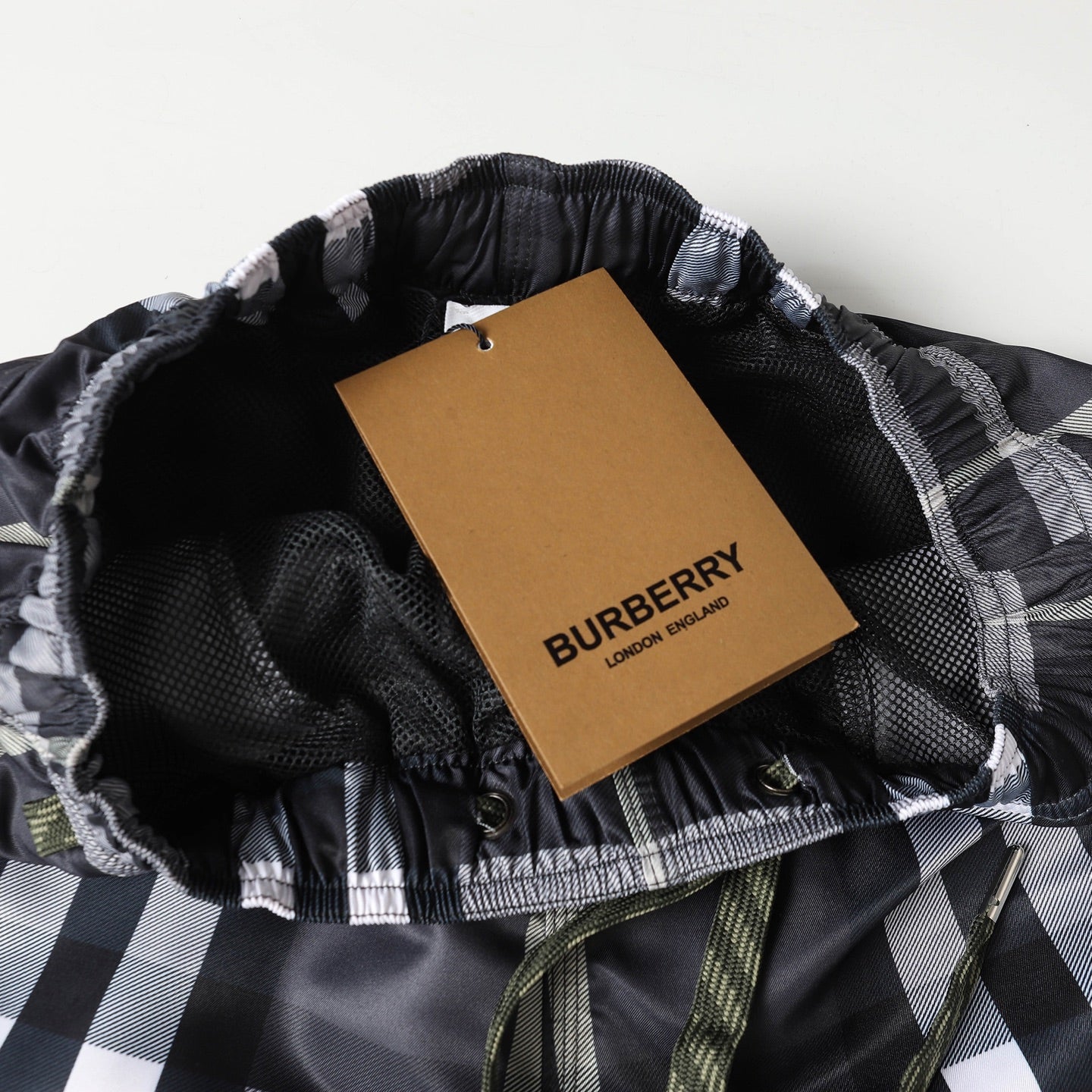 LuxluxHouse Best Quality Clothes Burberry Pants