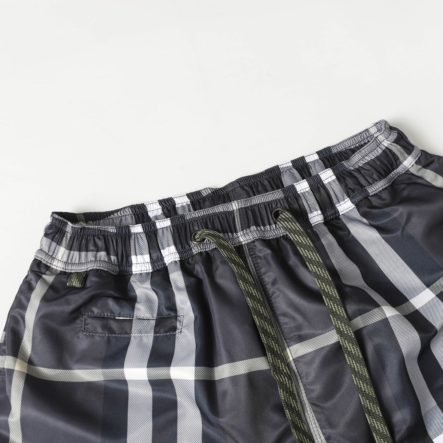 LuxluxHouse Best Quality Clothes Burberry Pants