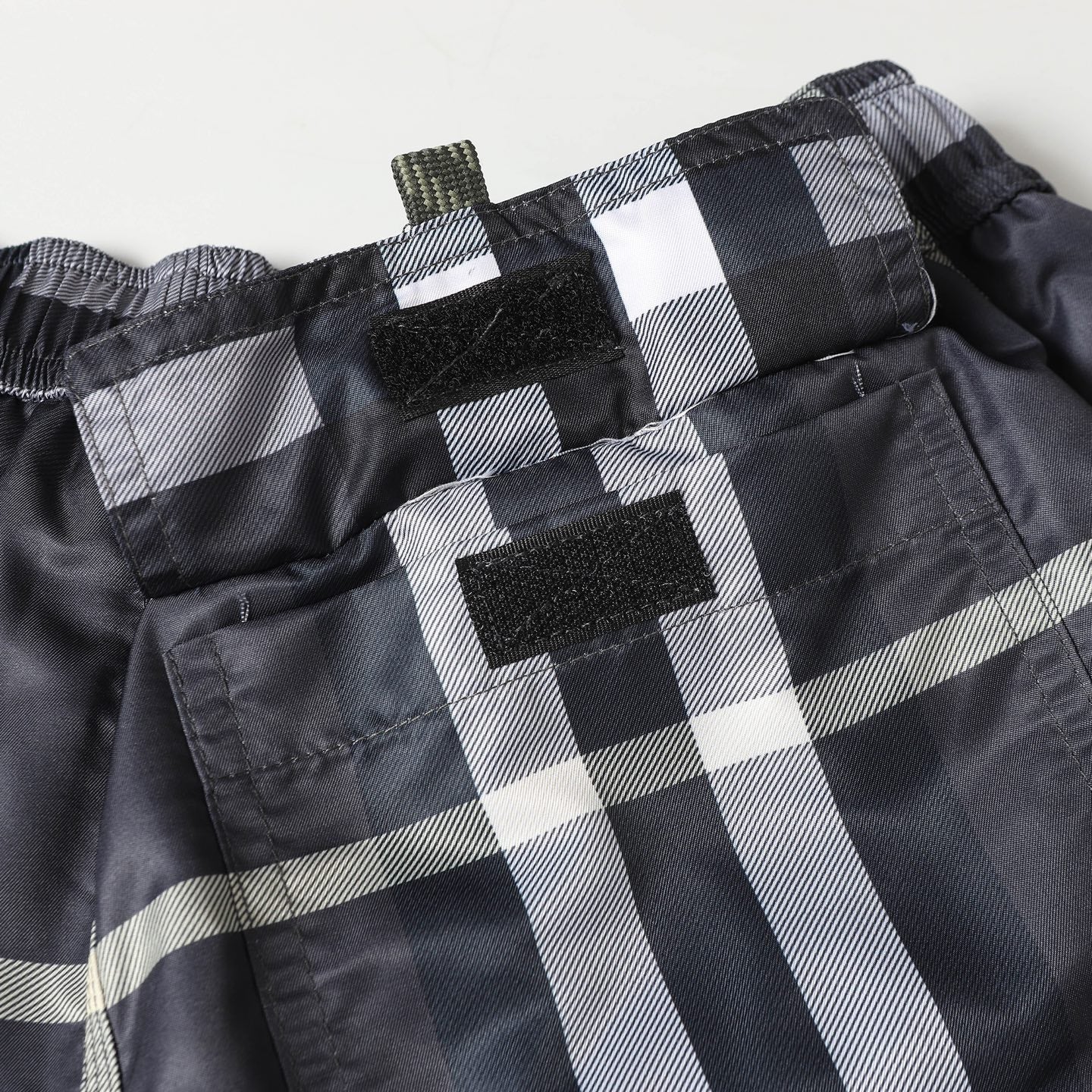 LuxluxHouse Best Quality Clothes Burberry Pants
