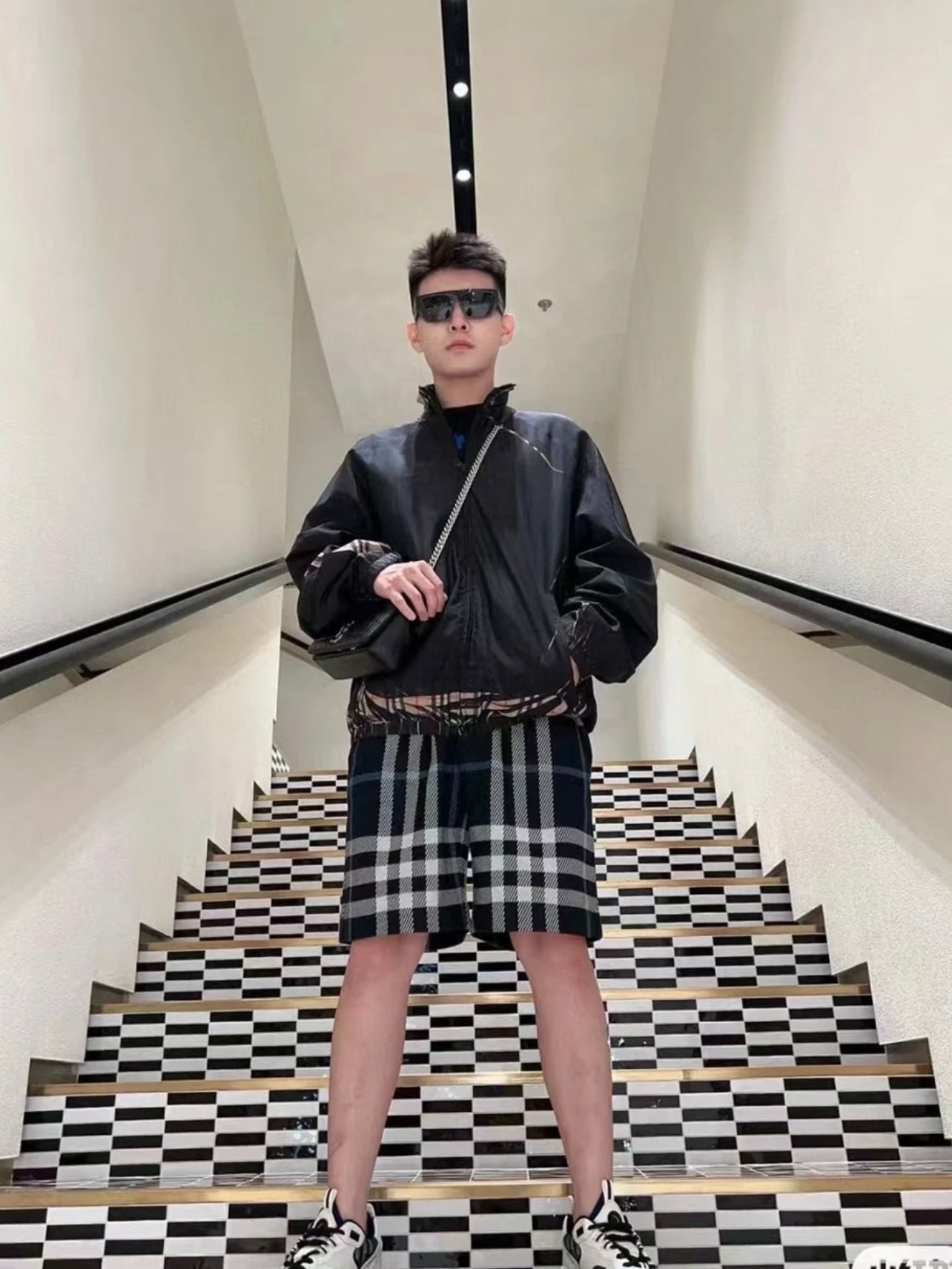 LuxluxHouse Best Quality Clothes Burberry Pants
