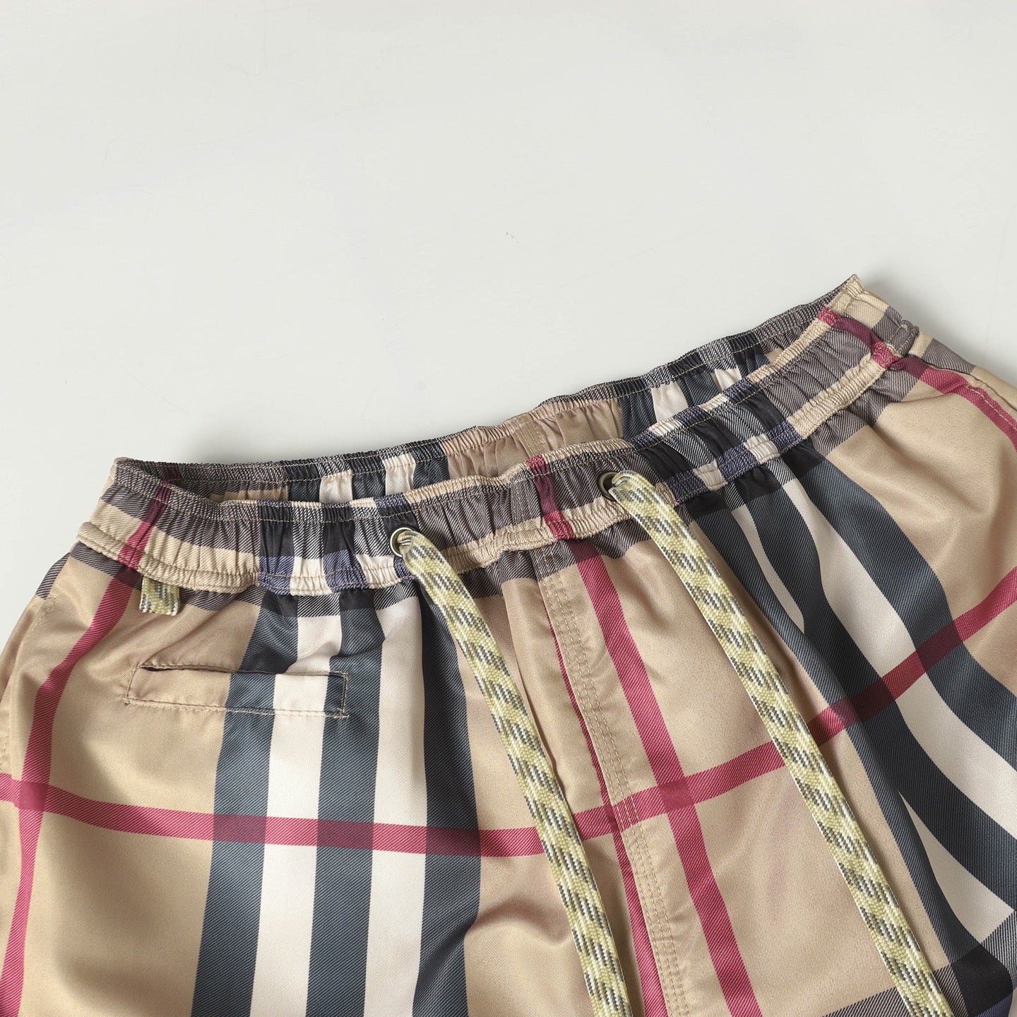 LuxluxHouse Best Quality Clothes Burberry Pants
