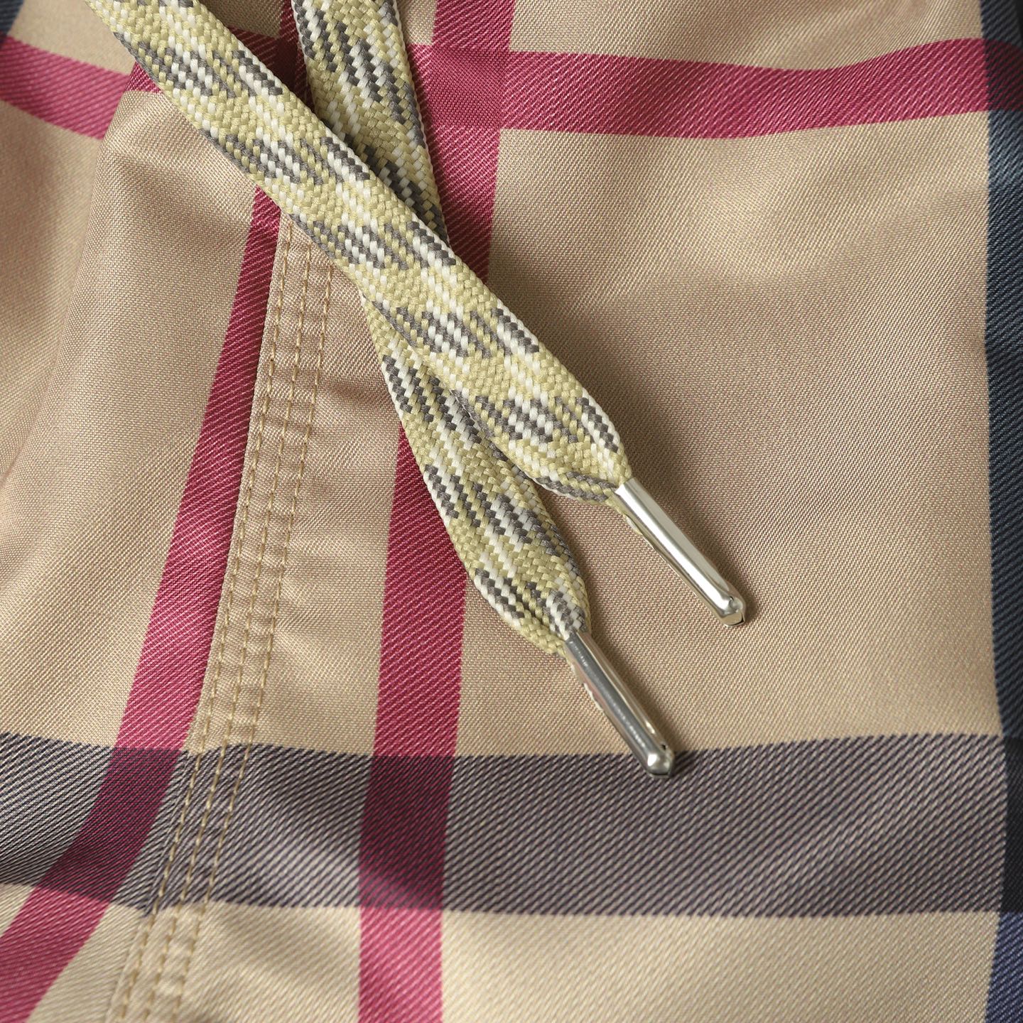 LuxluxHouse Best Quality Clothes Burberry Pants