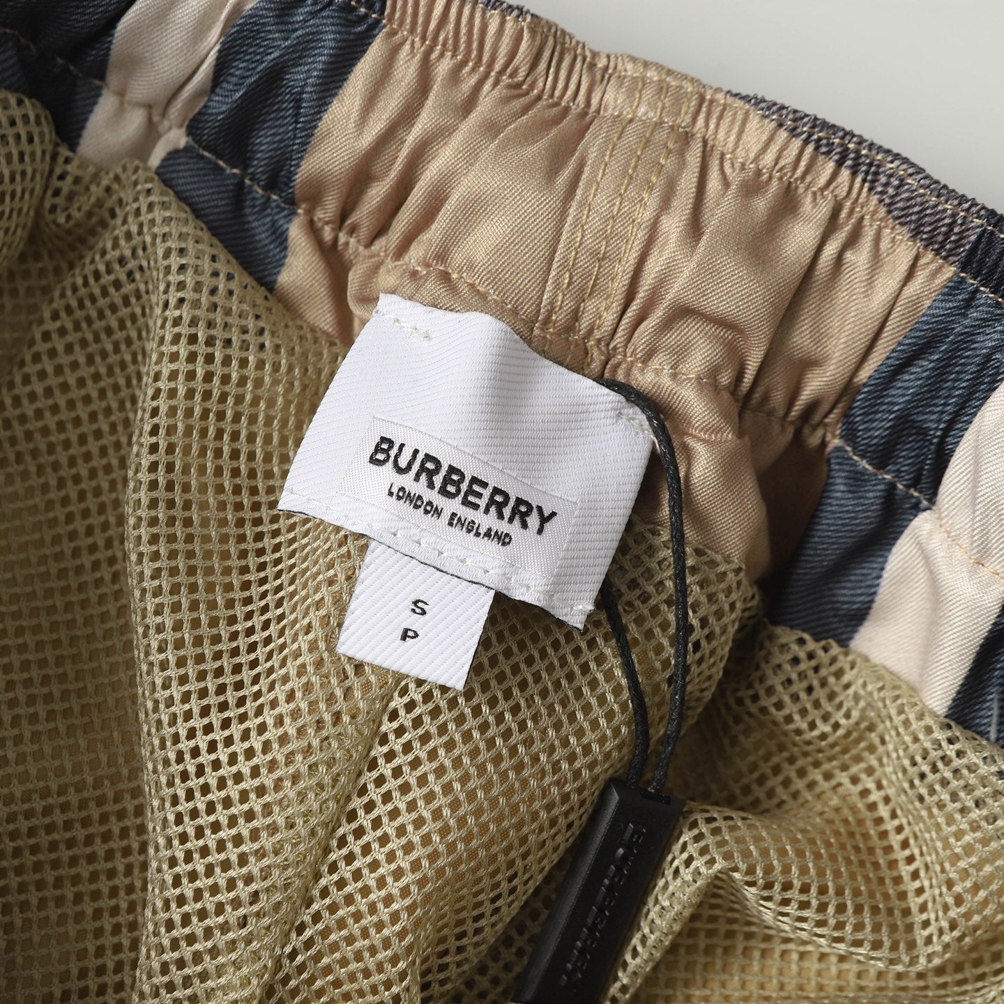 LuxluxHouse Best Quality Clothes Burberry Pants