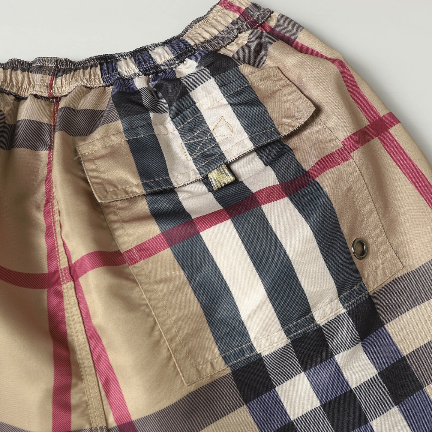 LuxluxHouse Best Quality Clothes Burberry Pants