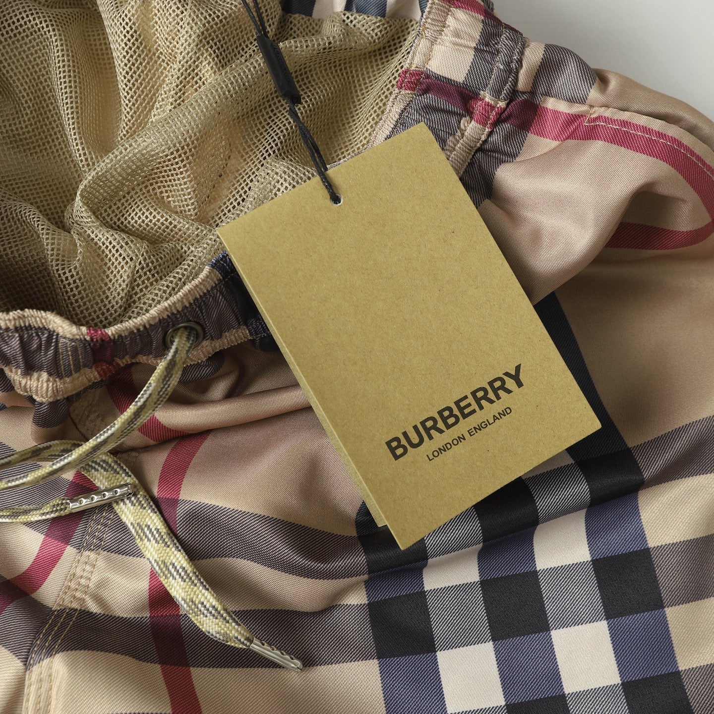 LuxluxHouse Best Quality Clothes Burberry Pants