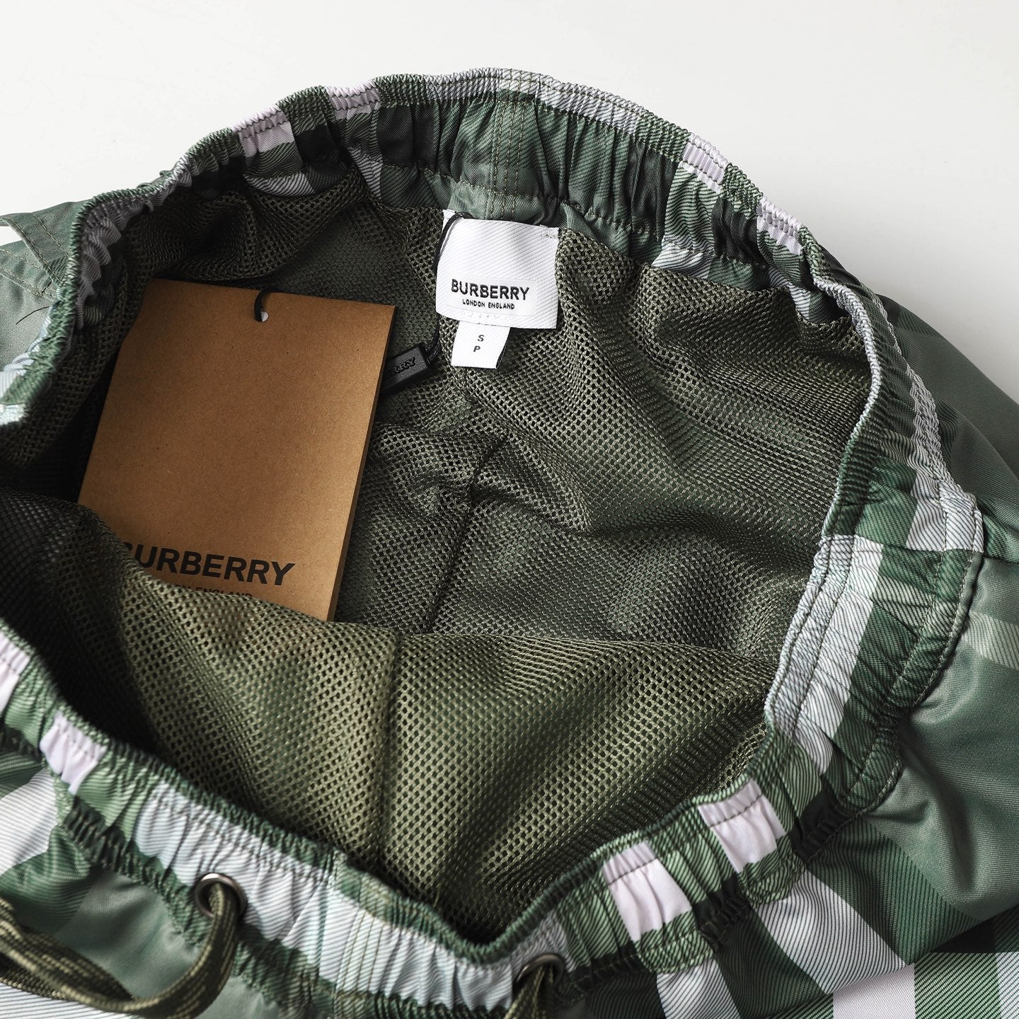 LuxluxHouse Best Quality Clothes Burberry Pants