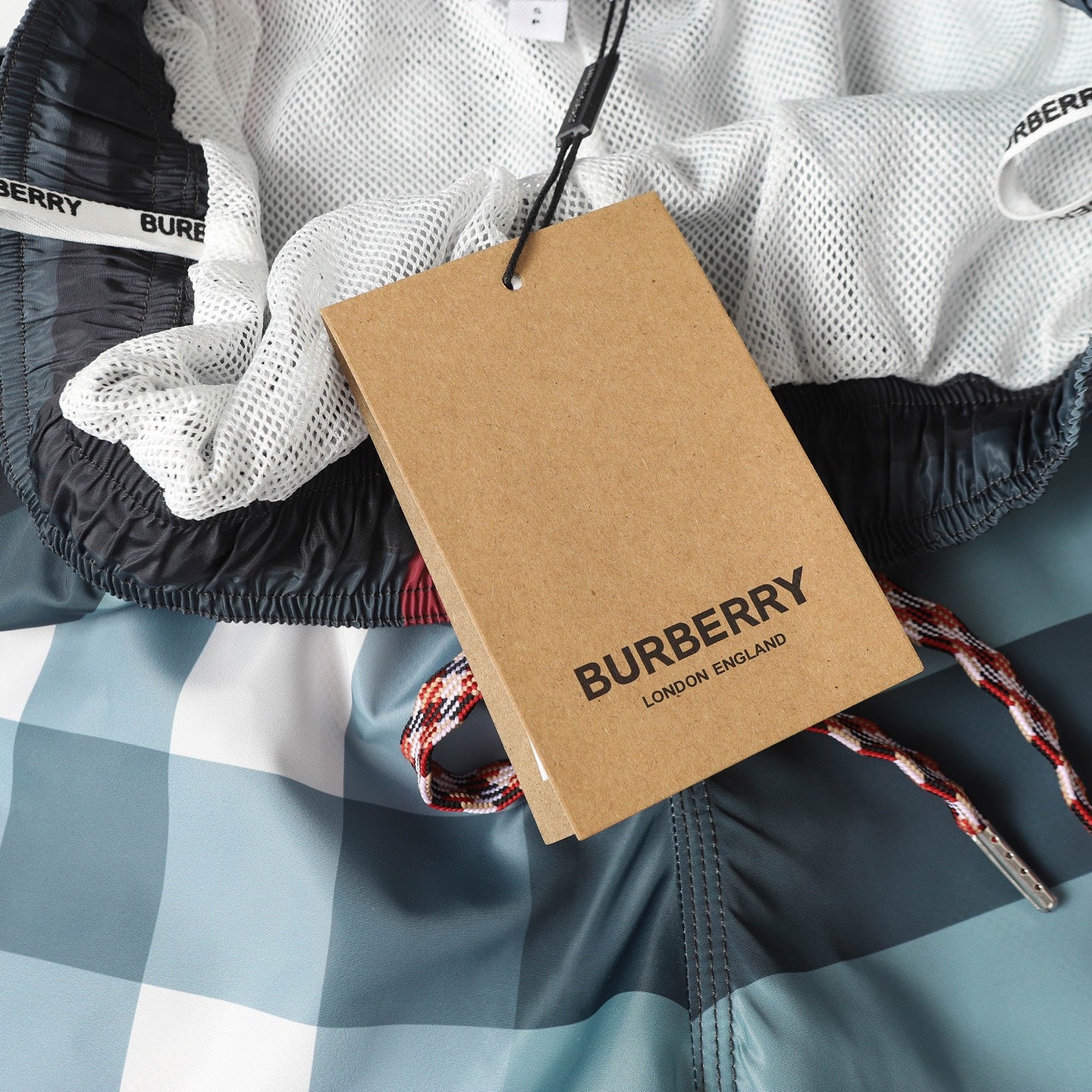 LuxluxHouse Best Quality Clothes Burberry Pants