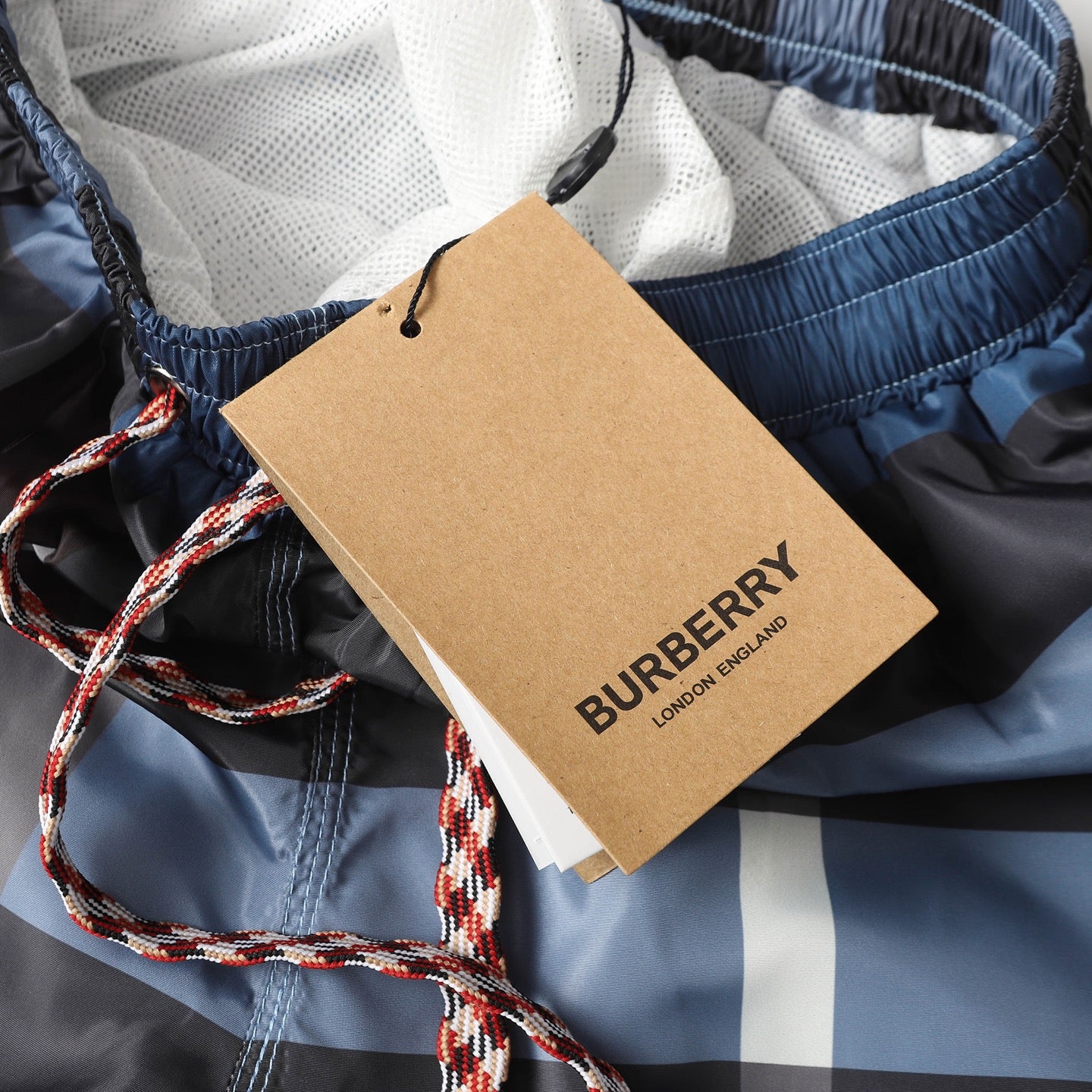 LuxluxHouse Best Quality Clothes Burberry Pants