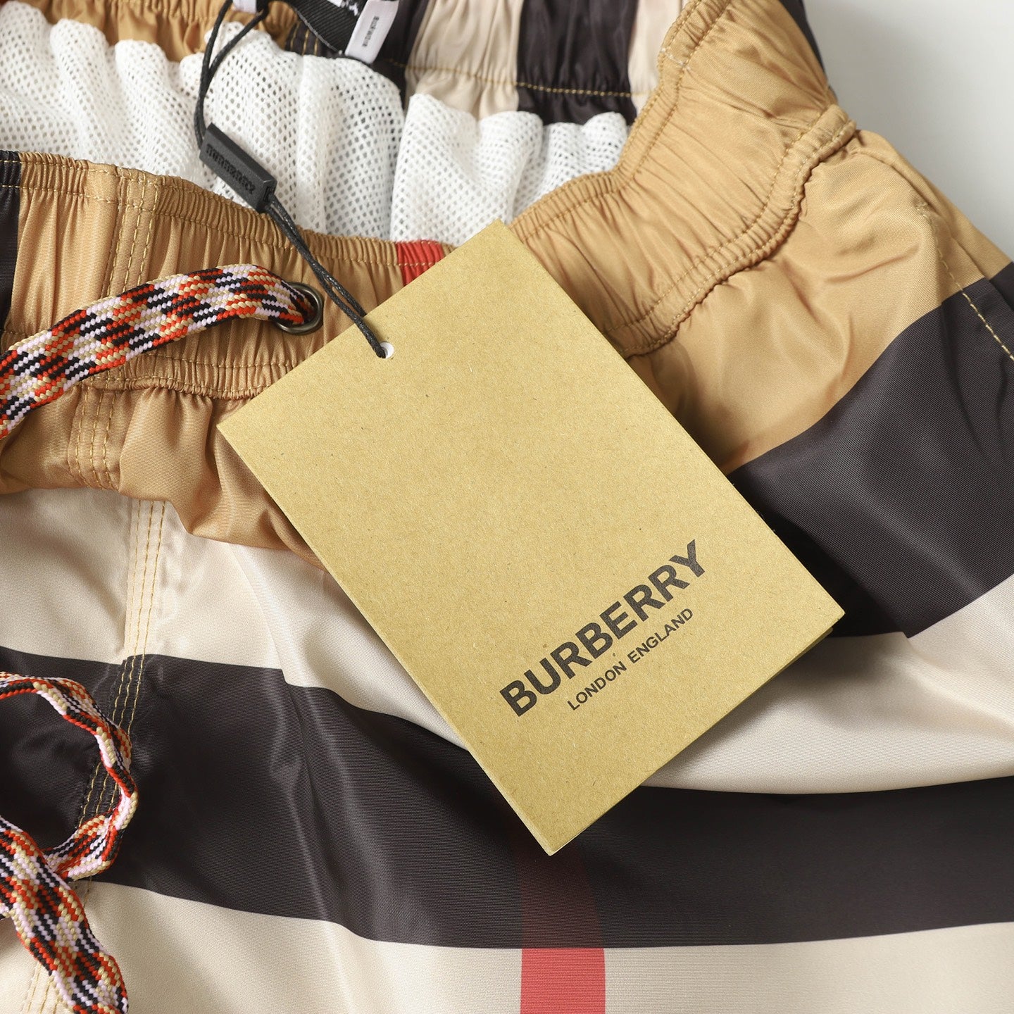 LuxluxHouse Best Quality Clothes Burberry Pants