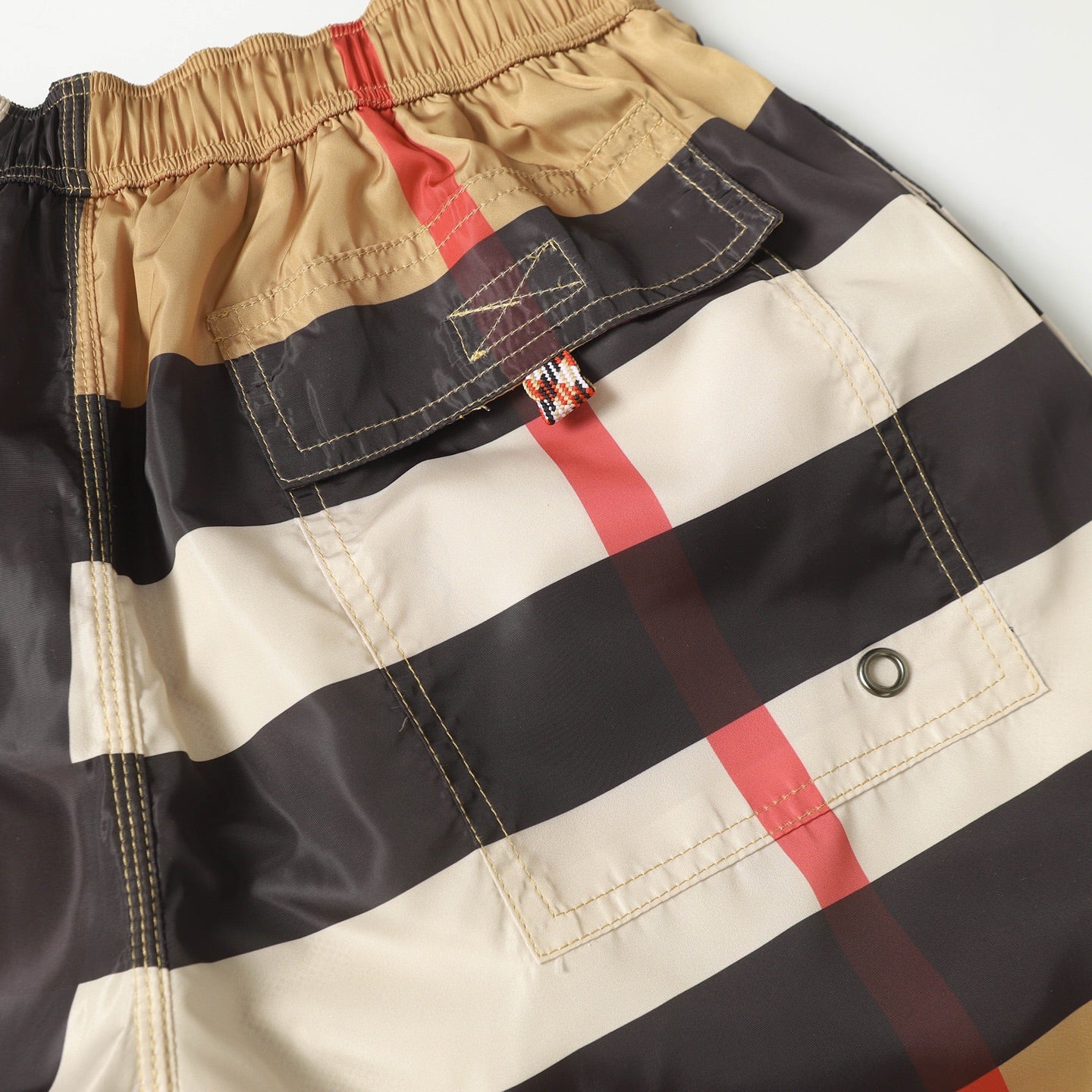 LuxluxHouse Best Quality Clothes Burberry Pants