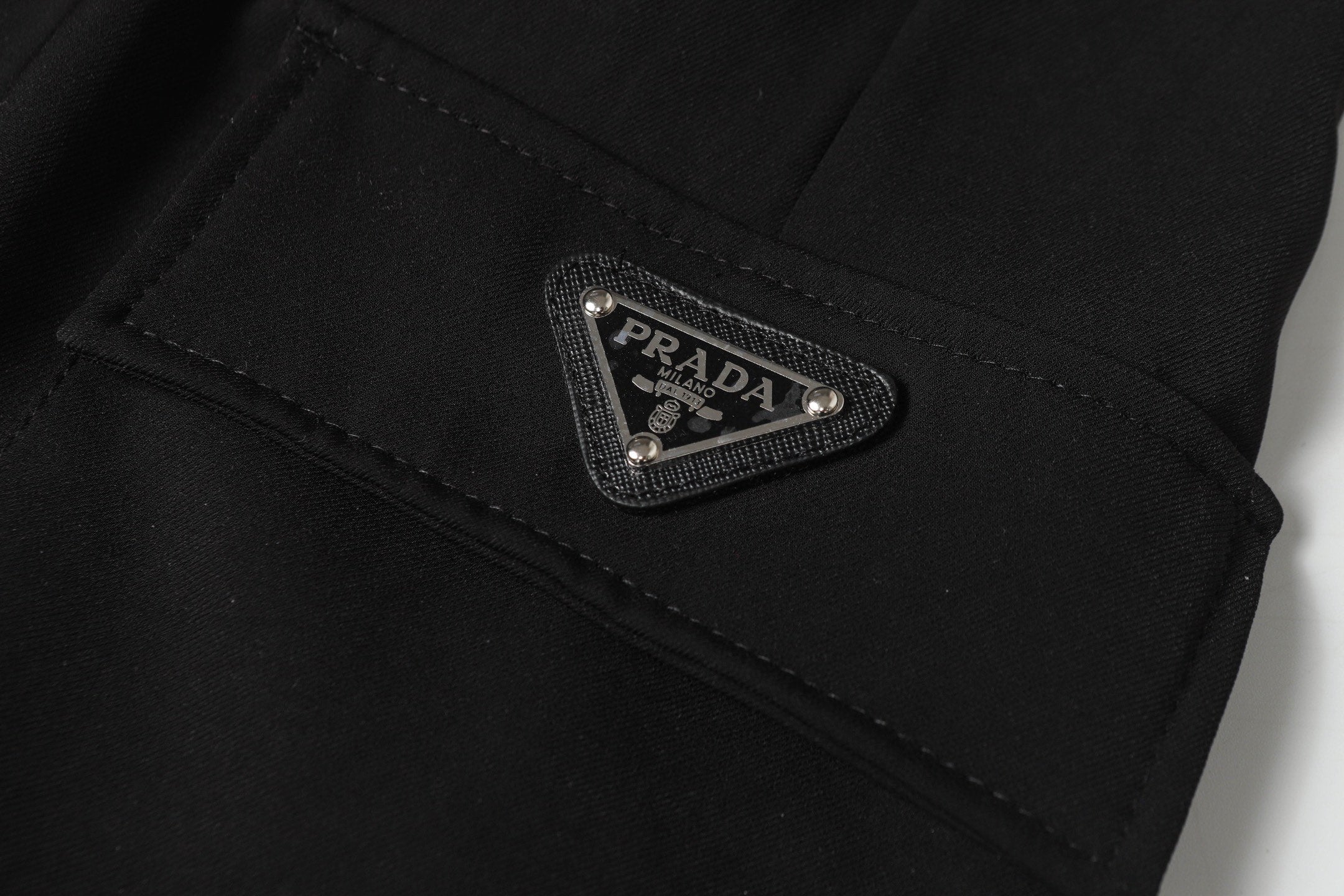 LuxluxHouse Best Quality Clothes Pants Prada
