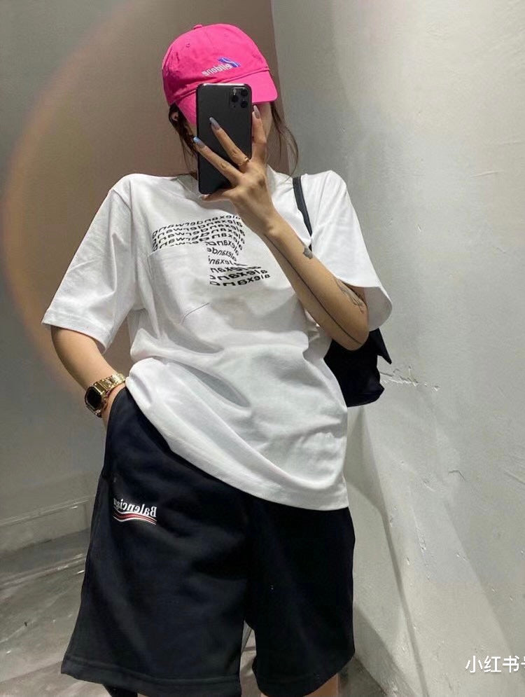 LuxluxHouse Best Quality Clothes Balenciaga Pants