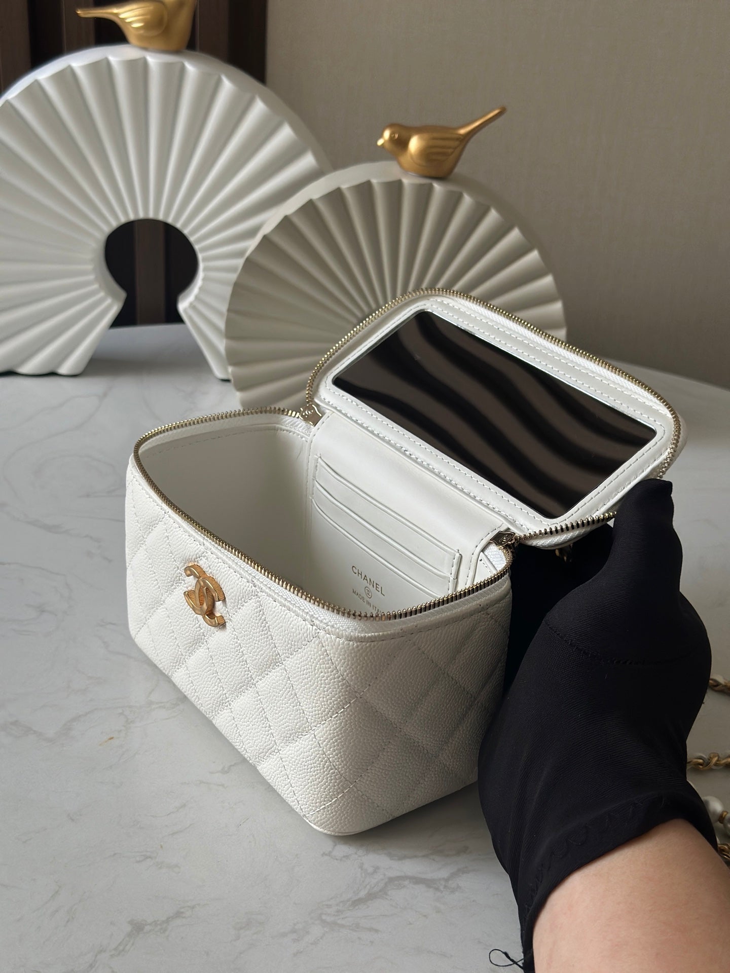 LuxluxHouse Best Quality Bags Chanel