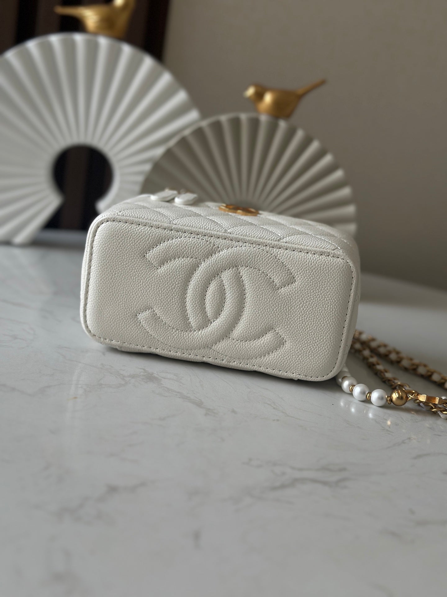 LuxluxHouse Best Quality Bags Chanel