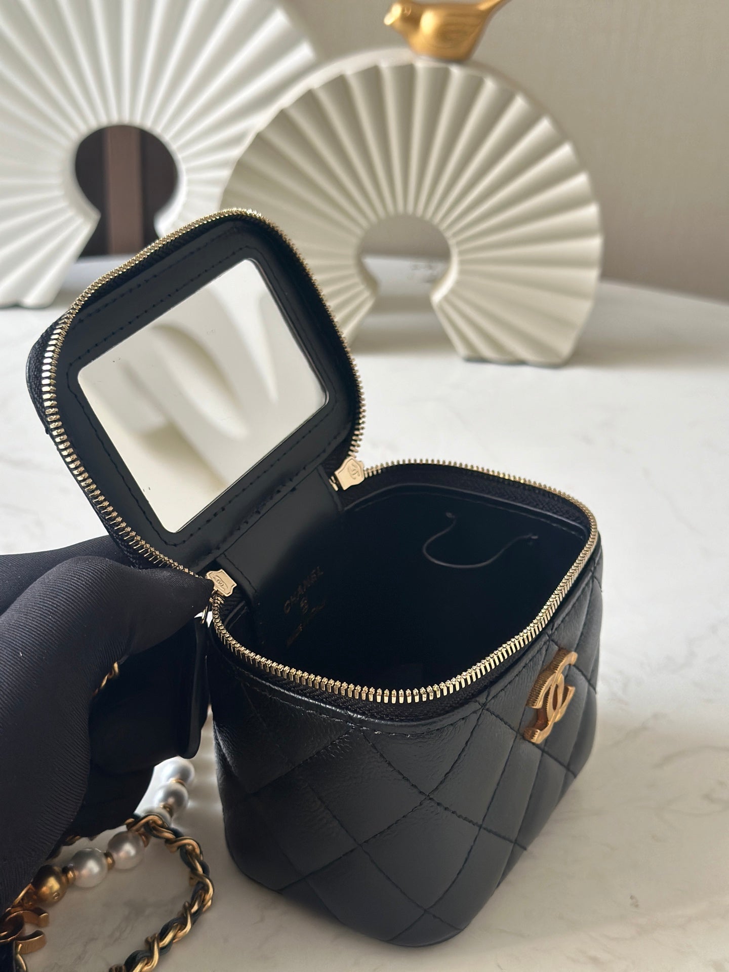 LuxluxHouse Best Quality Bags Chanel