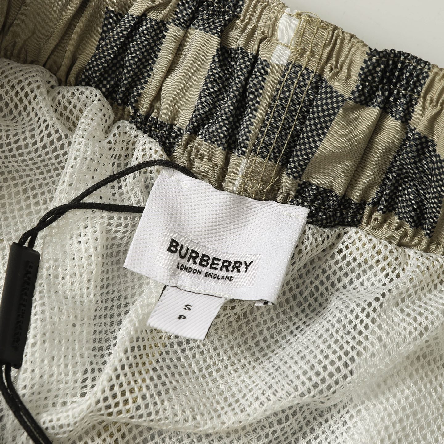 LuxluxHouse Best Quality Clothes Burberry Pants
