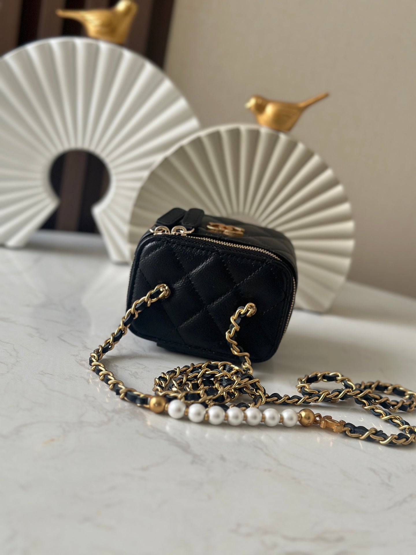 LuxluxHouse Best Quality Bags Chanel