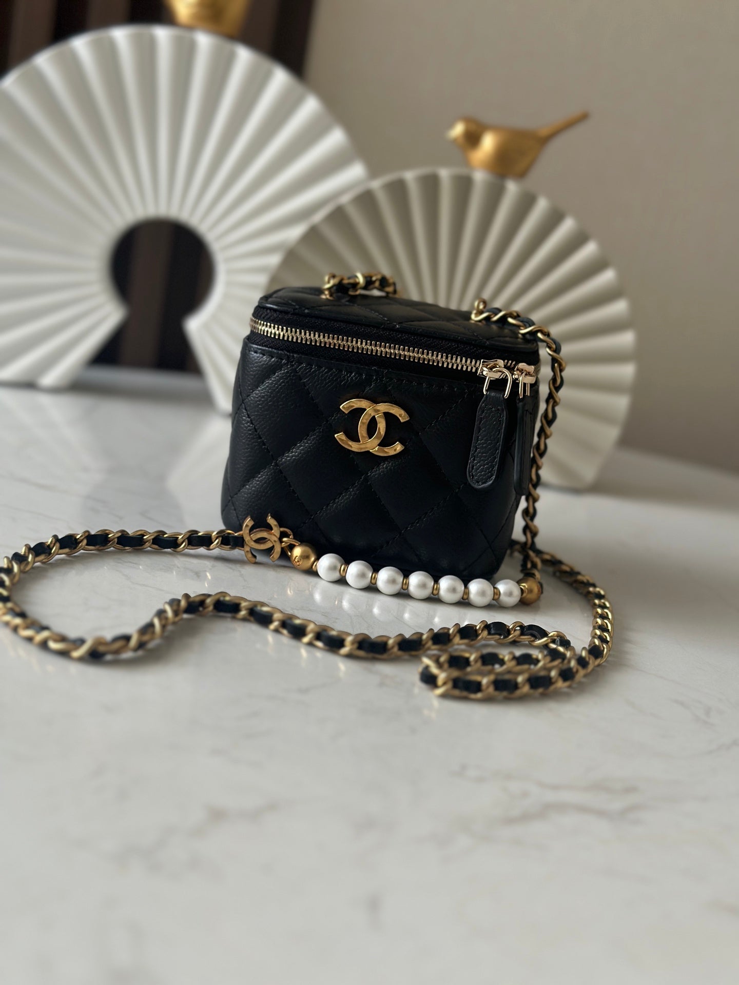 LuxluxHouse Best Quality Bags Chanel