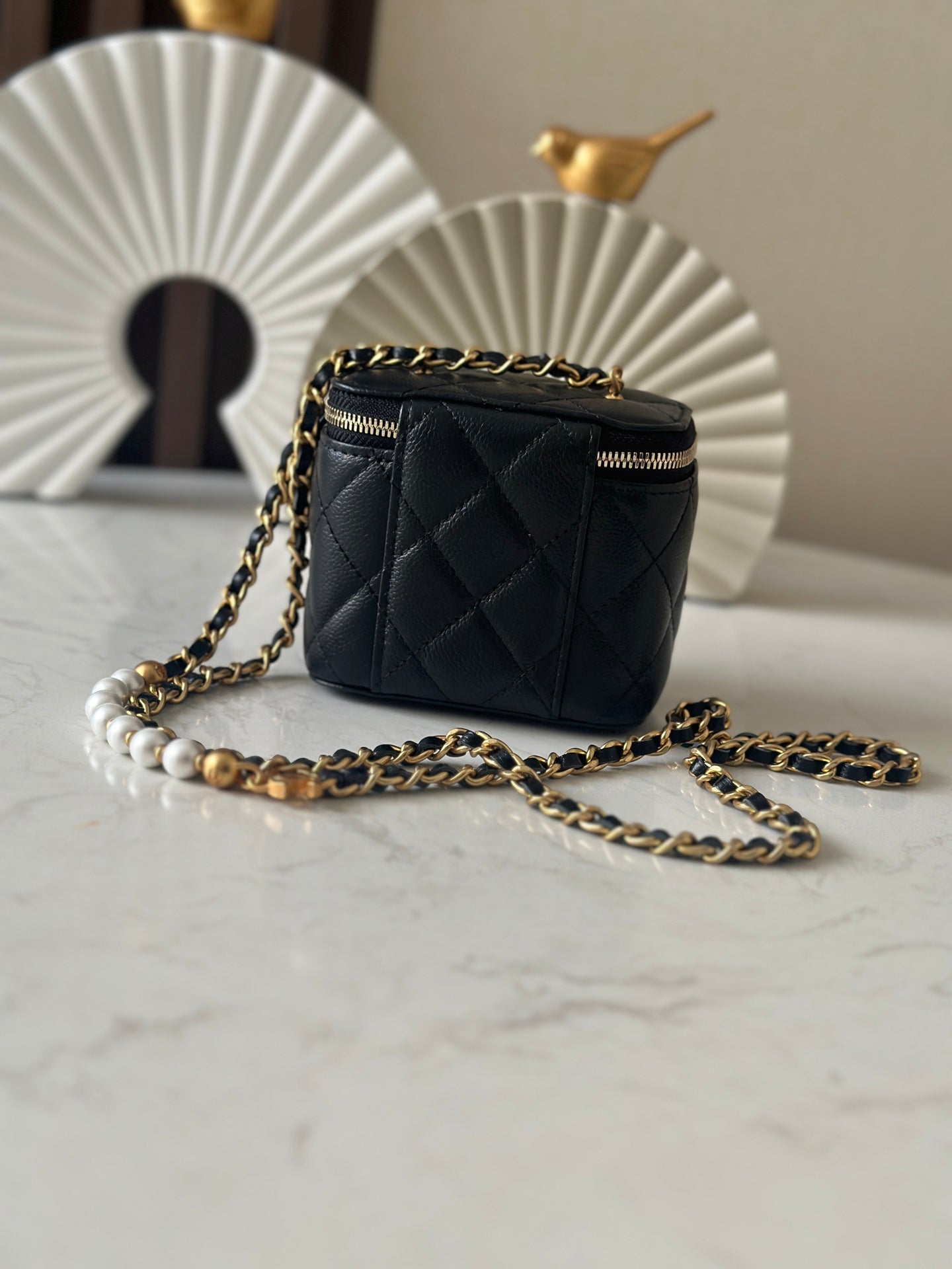LuxluxHouse Best Quality Bags Chanel