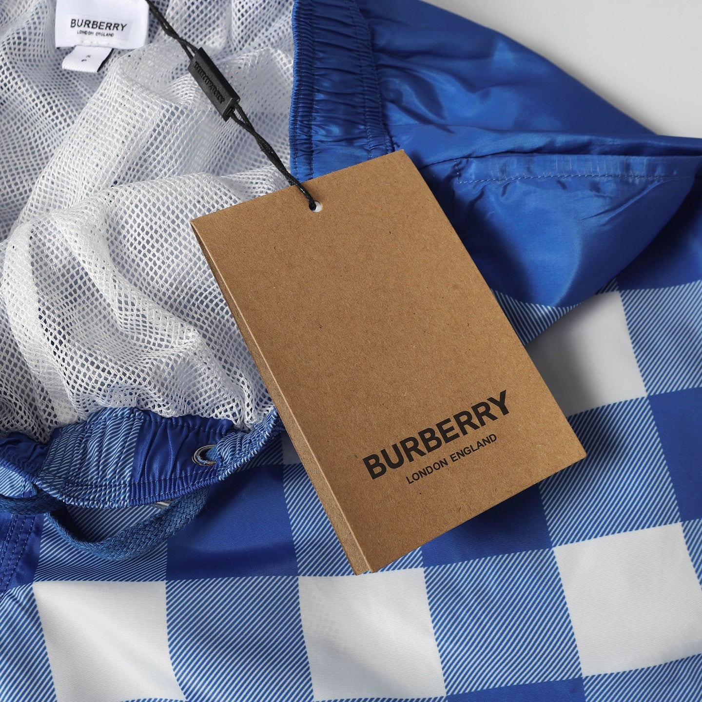LuxluxHouse Best Quality Clothes Burberry Pants
