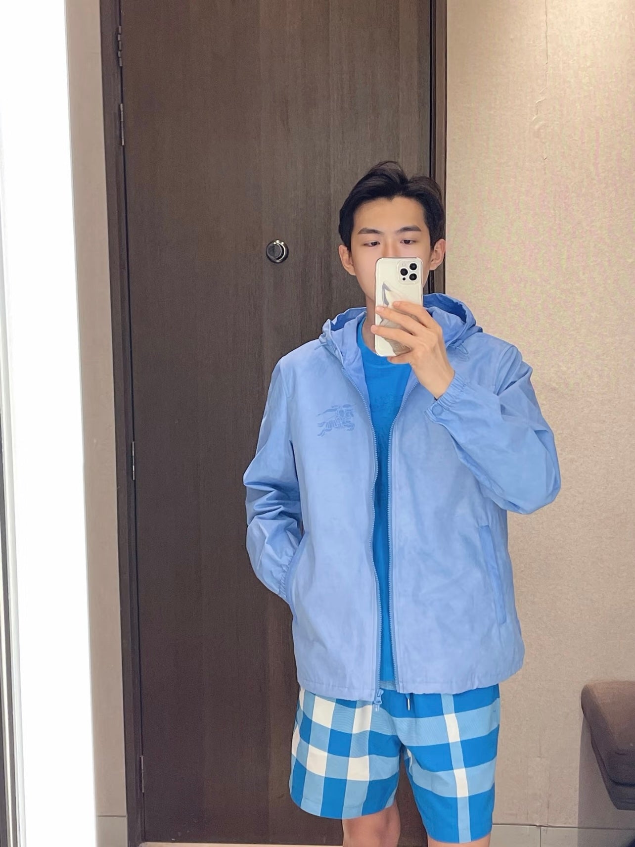 LuxluxHouse Best Quality Clothes Burberry Pants
