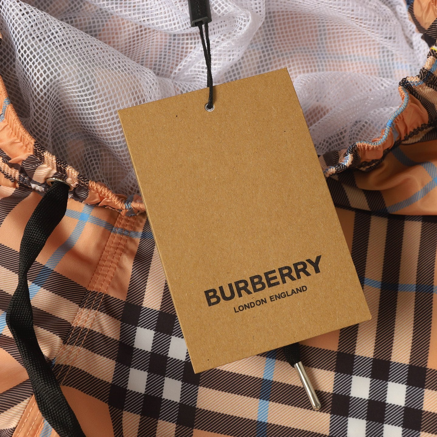 LuxluxHouse Best Quality Clothes Burberry Pants